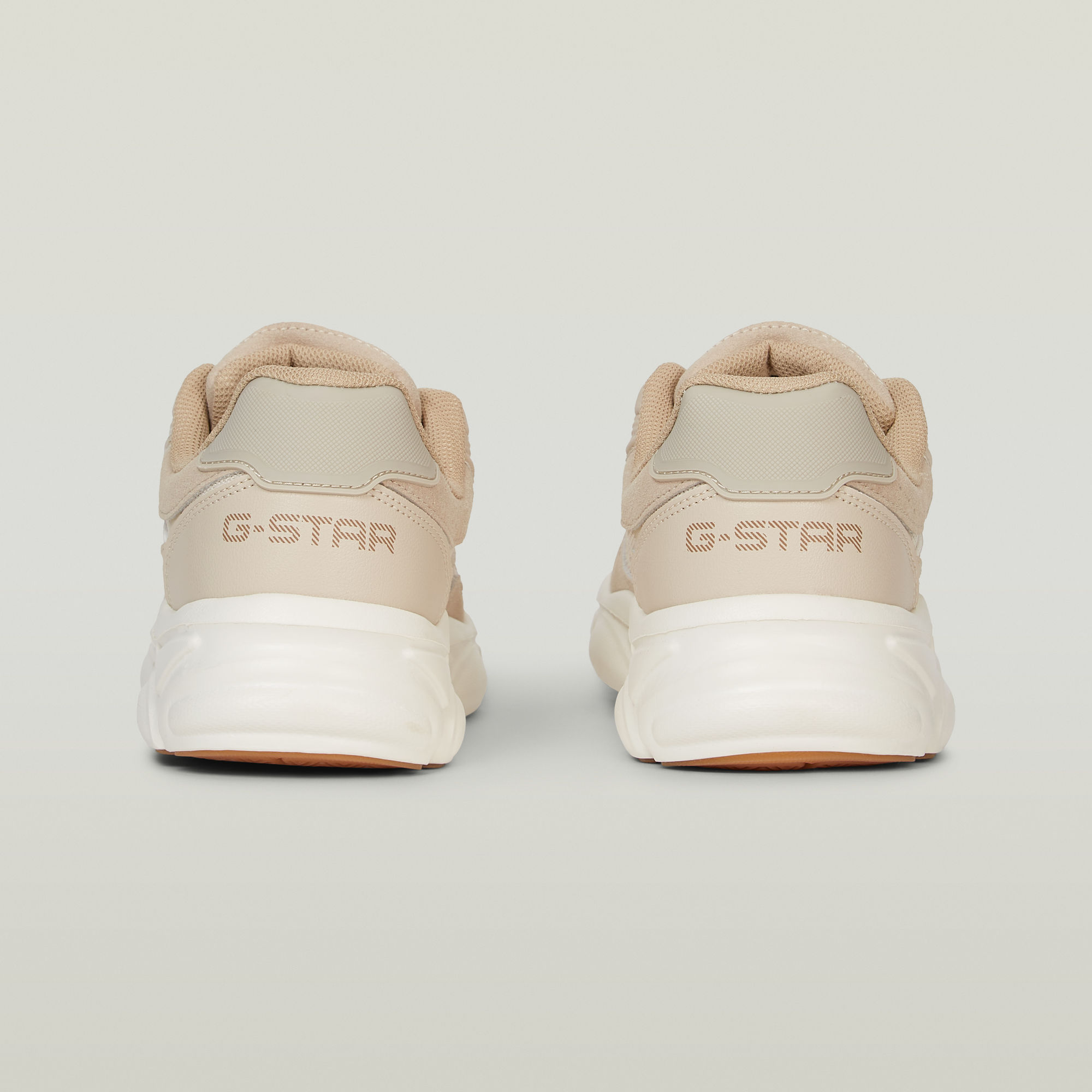 Thumbnail - Belle BSC Sneaker - Beige - Damen