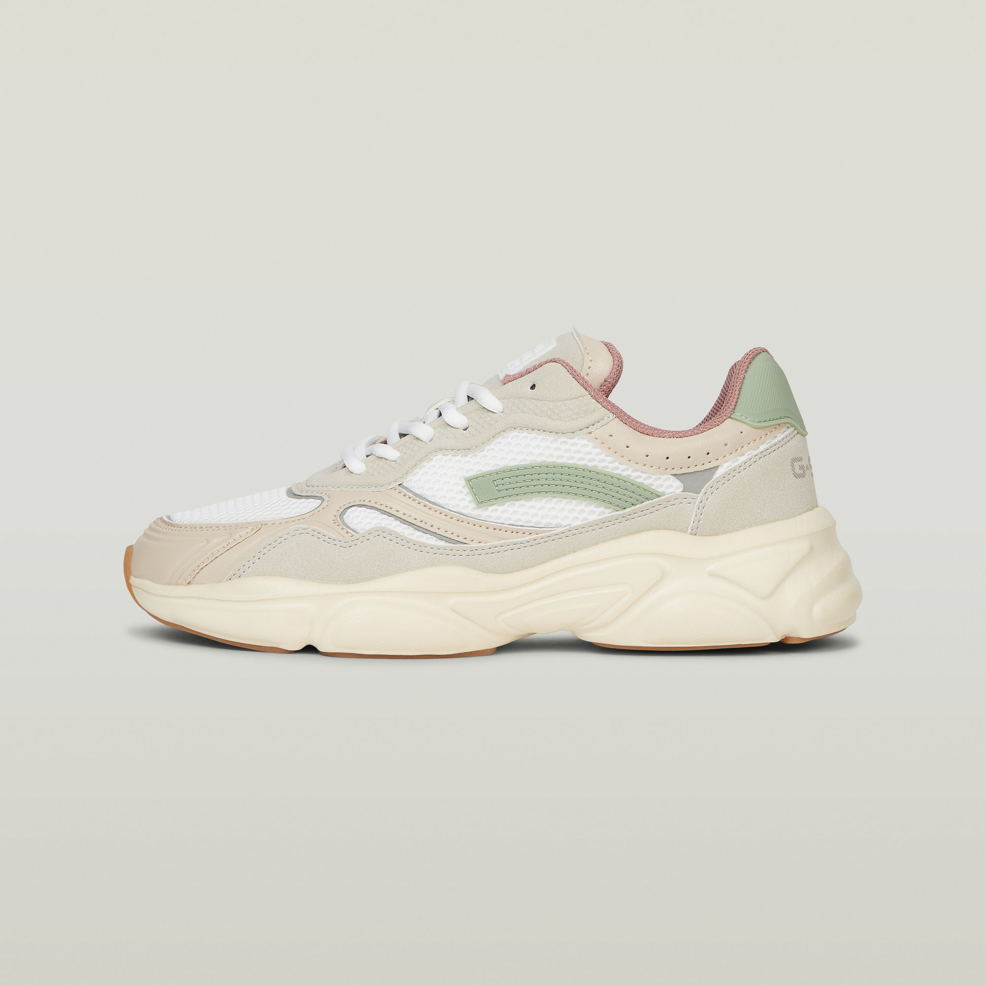 

Belle CTR Sneakers - Meerkleurig - Dames