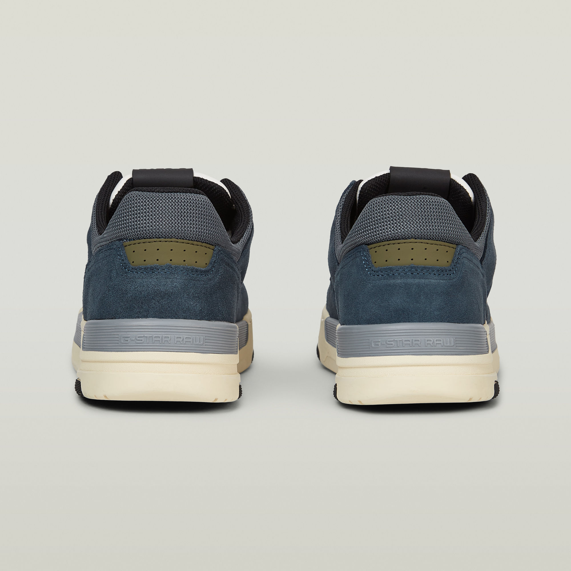 Thumbnail - Rine CTR Sneaker - Mehrfarbig - Herren