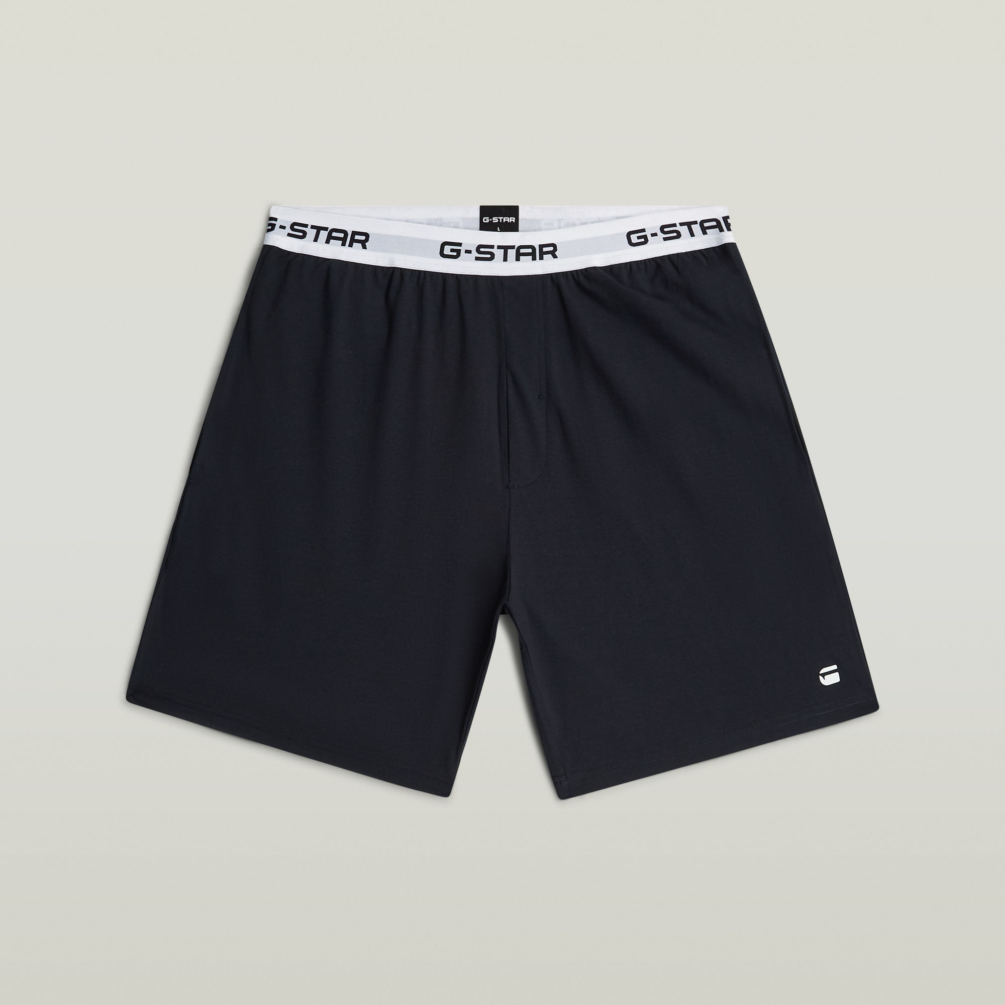 Thumbnail - Set T-Shirt & Shorts - Mehrfarbig - Herren