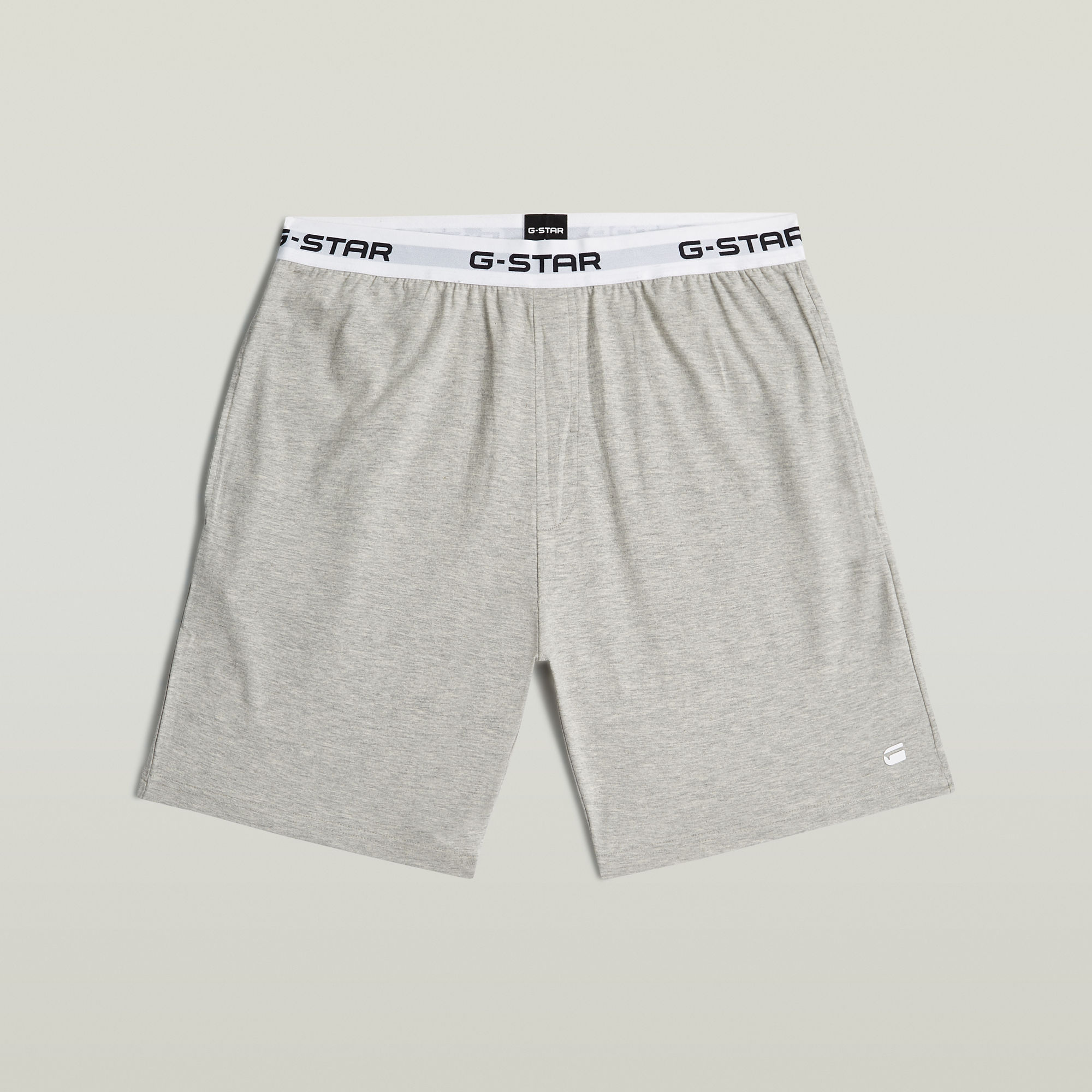 Thumbnail - Set T-Shirt & Shorts - Mehrfarbig - Herren