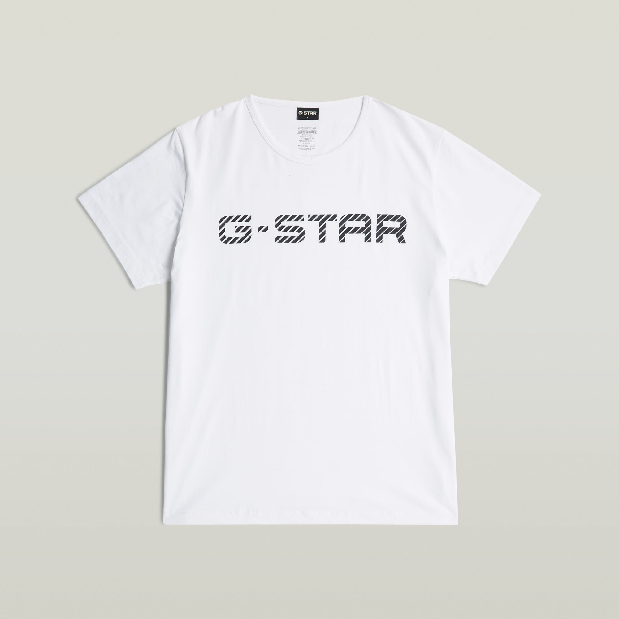 Thumbnail - Set T-Shirt & Shorts - Mehrfarbig - Herren