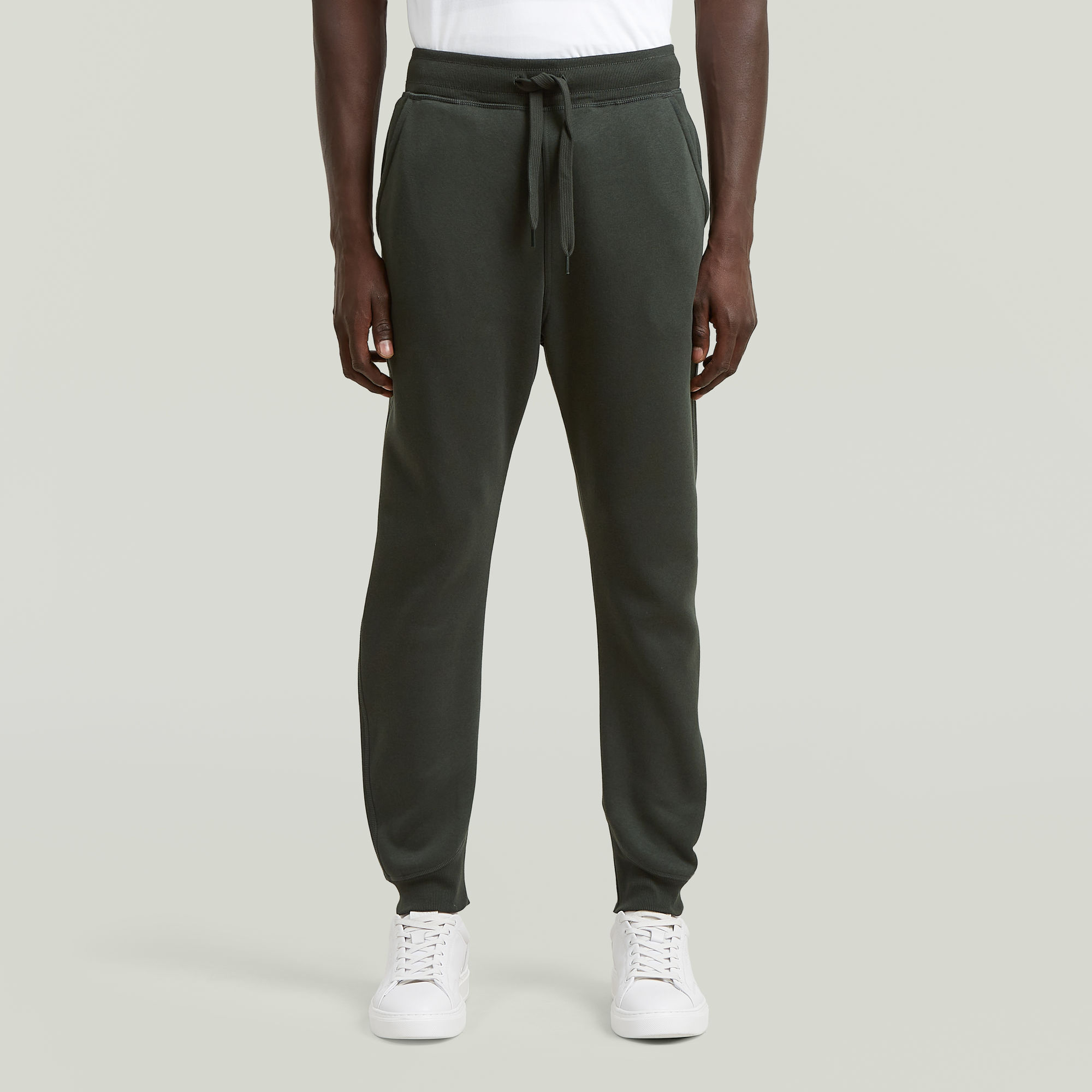 

Premium Core Type C Sweat Pant - Grey - Men