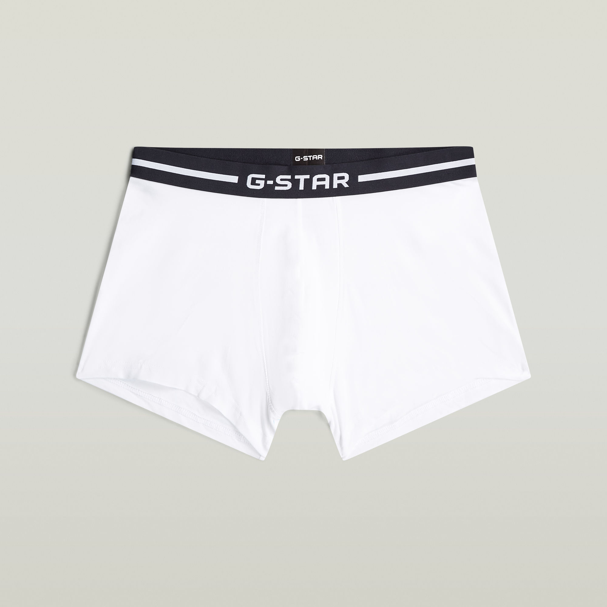 Thumbnail - Boxer Brief 5er-Pack - Mehrfarbig - Herren