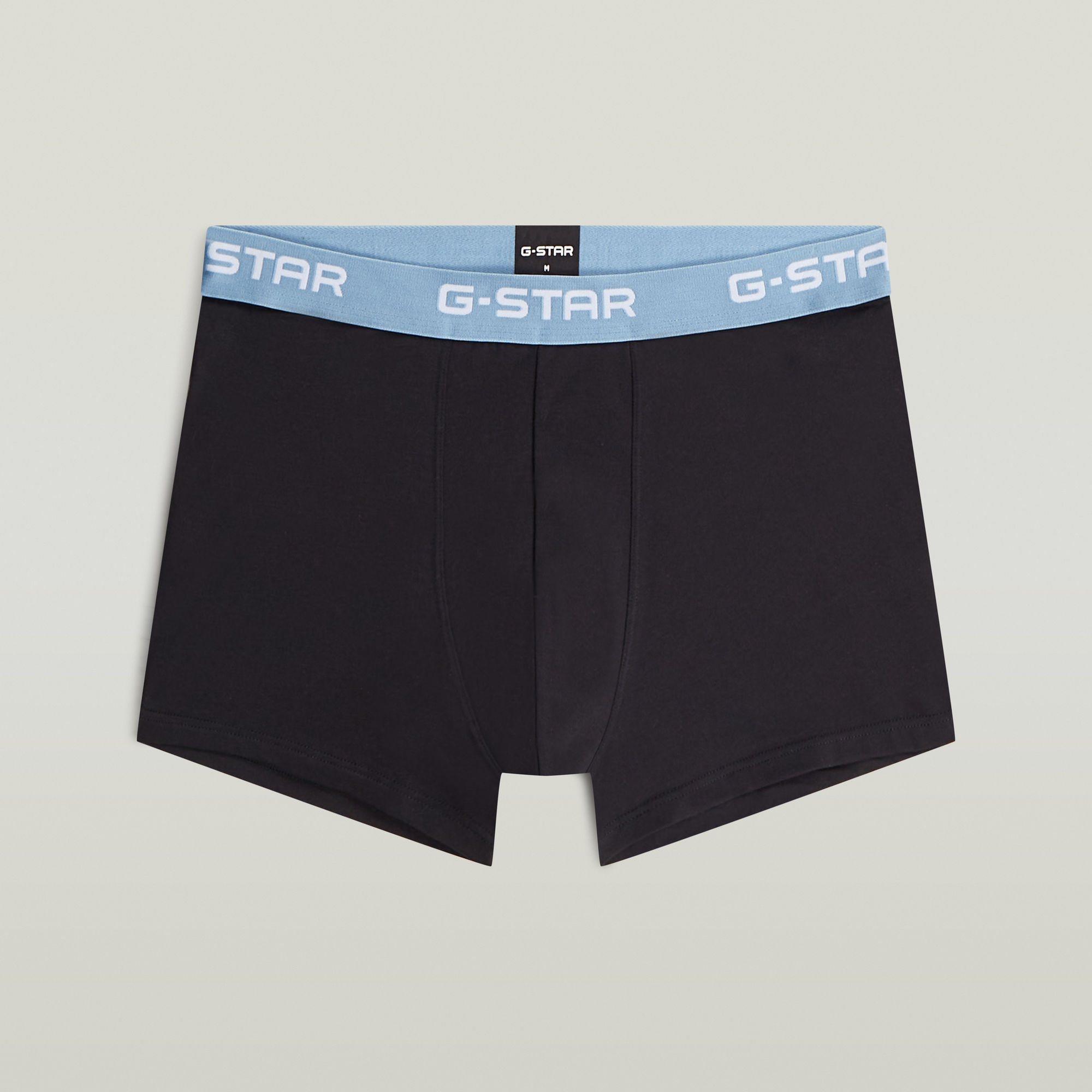 Thumbnail - Boxer Brief 5er-Pack - Mehrfarbig - Herren