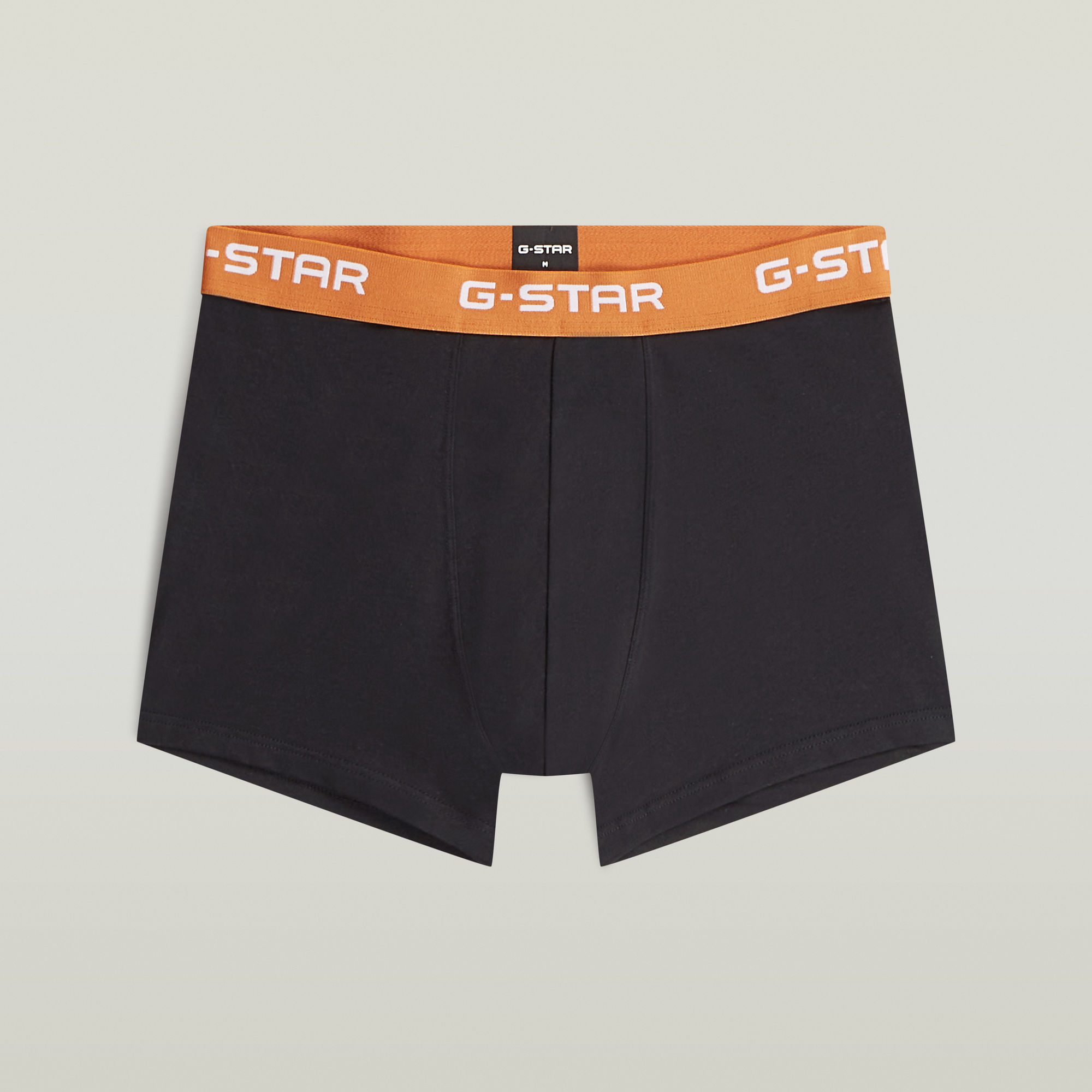 Thumbnail - Boxer Brief 5er-Pack - Mehrfarbig - Herren