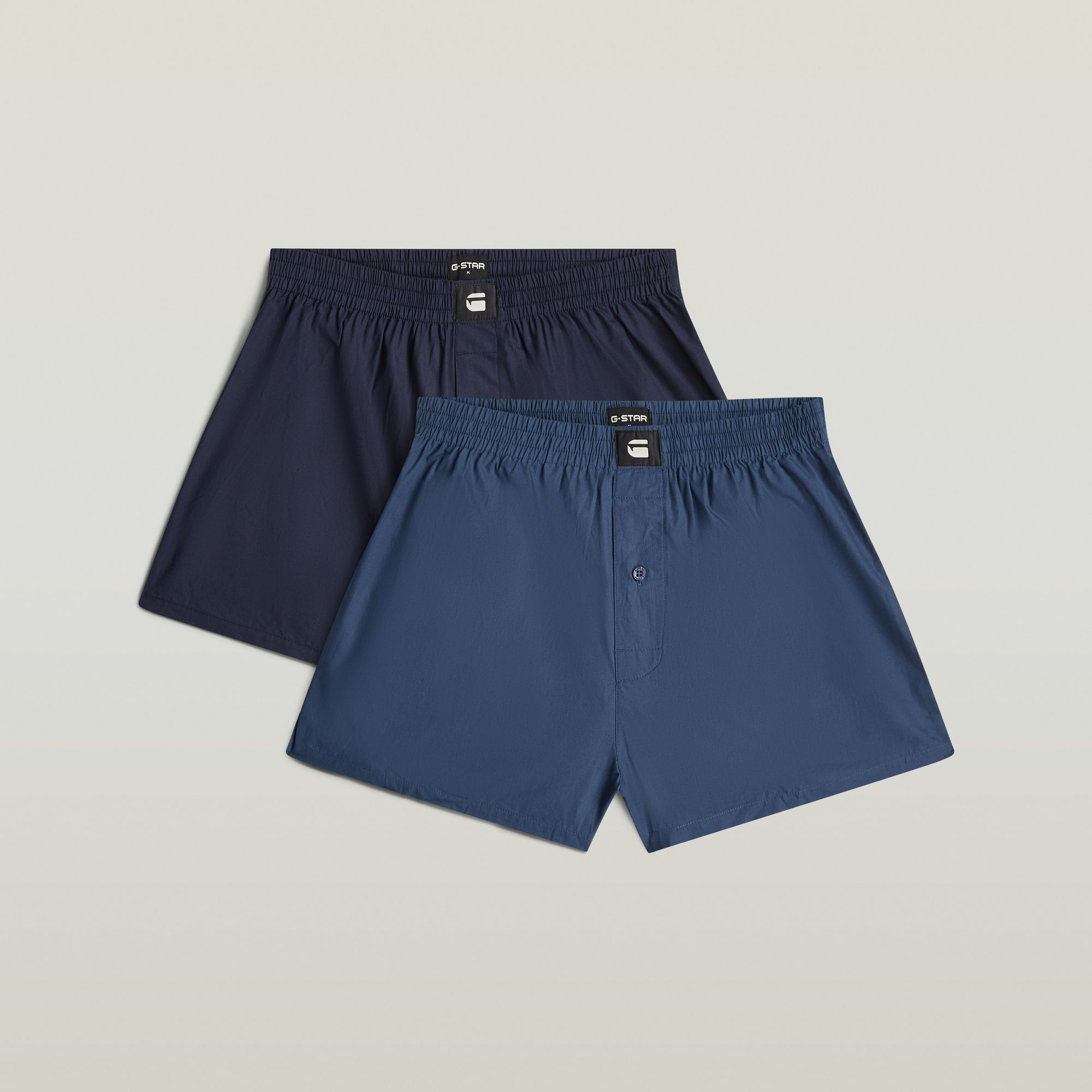 

Boxer Shorts 2-Pack - Multi color - Men