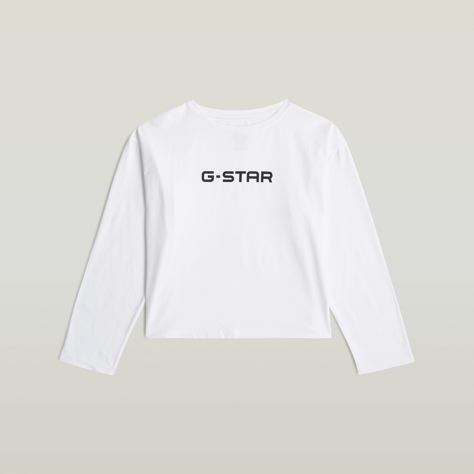 Thumbnail - T-Shirt und Hose Pyjama Set - Mehrfarbig - Damen