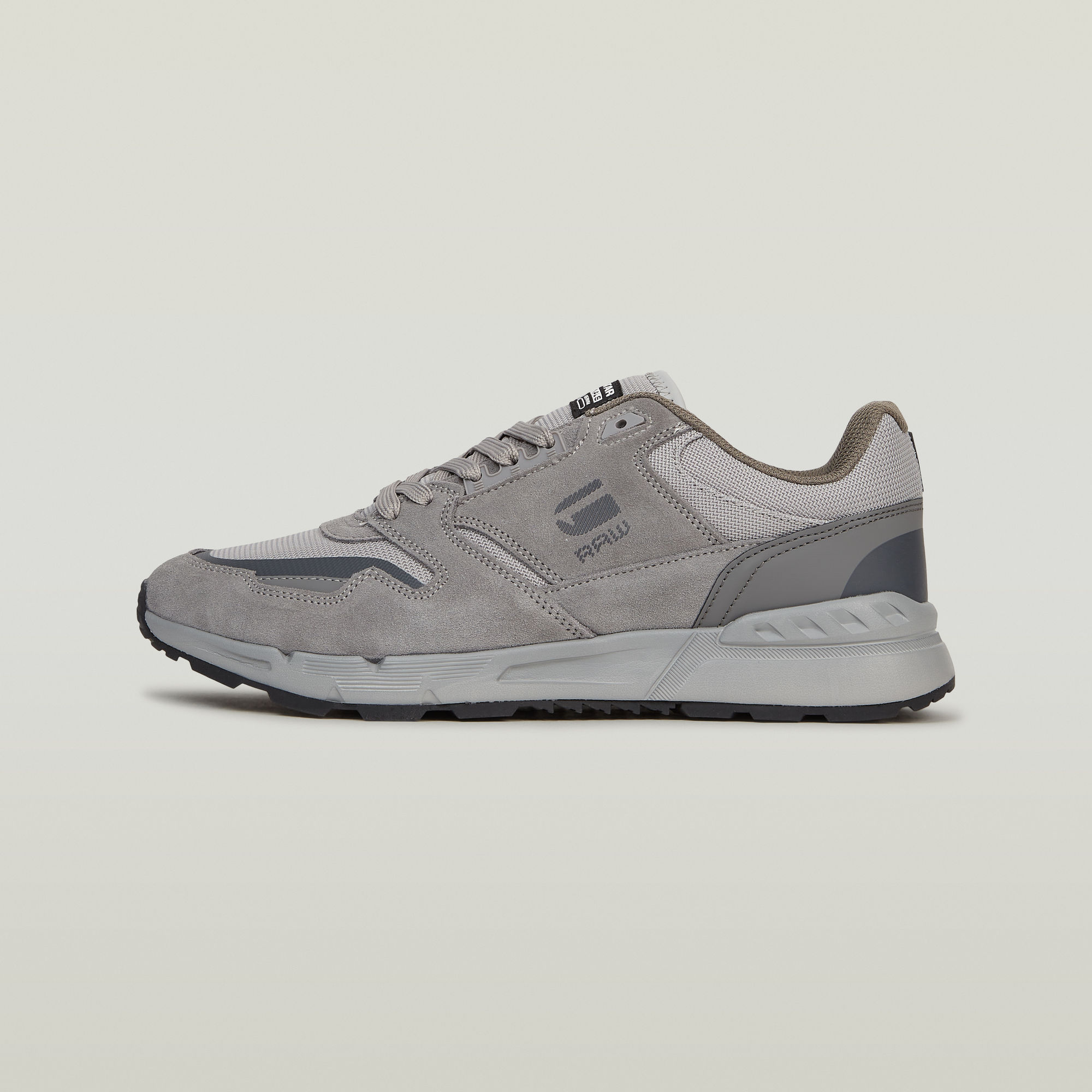 

Holorn TNL Sneakers - Grey - Men
