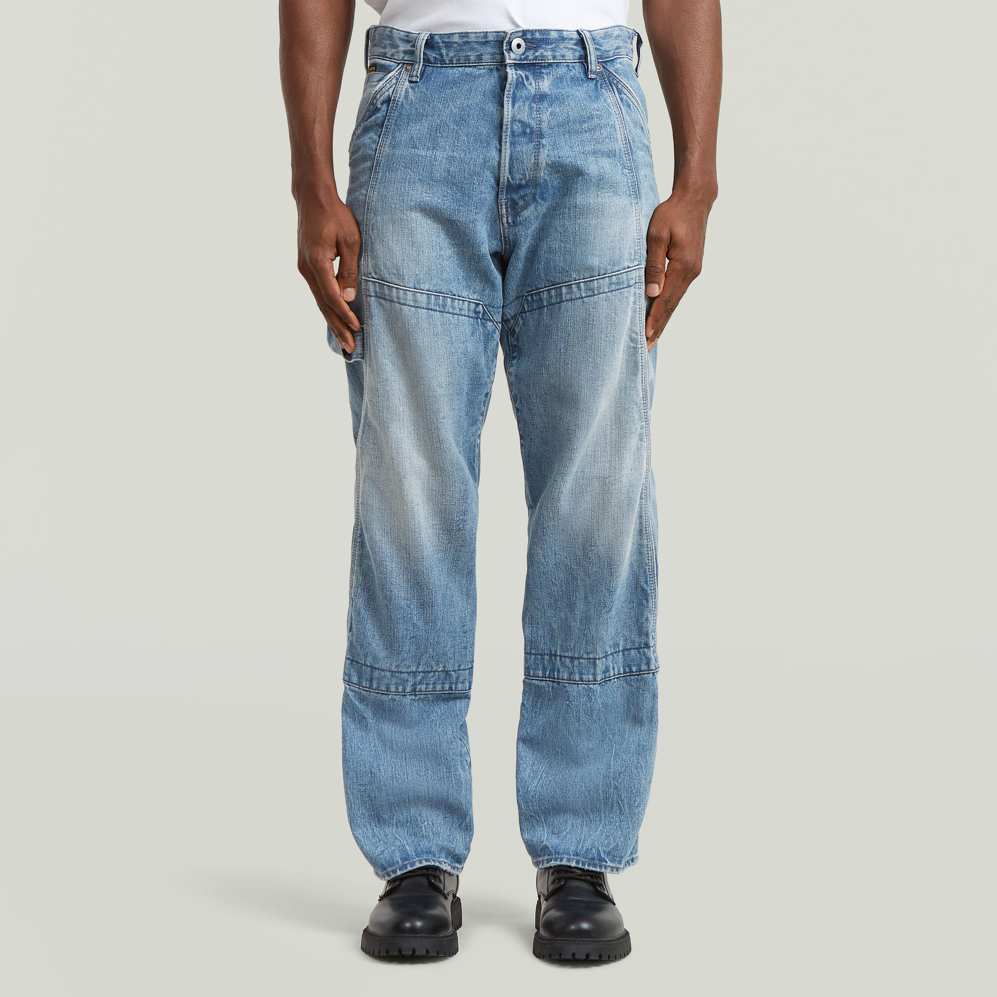 

Contor Loose Carpenter Jeans - Anders - Heren
