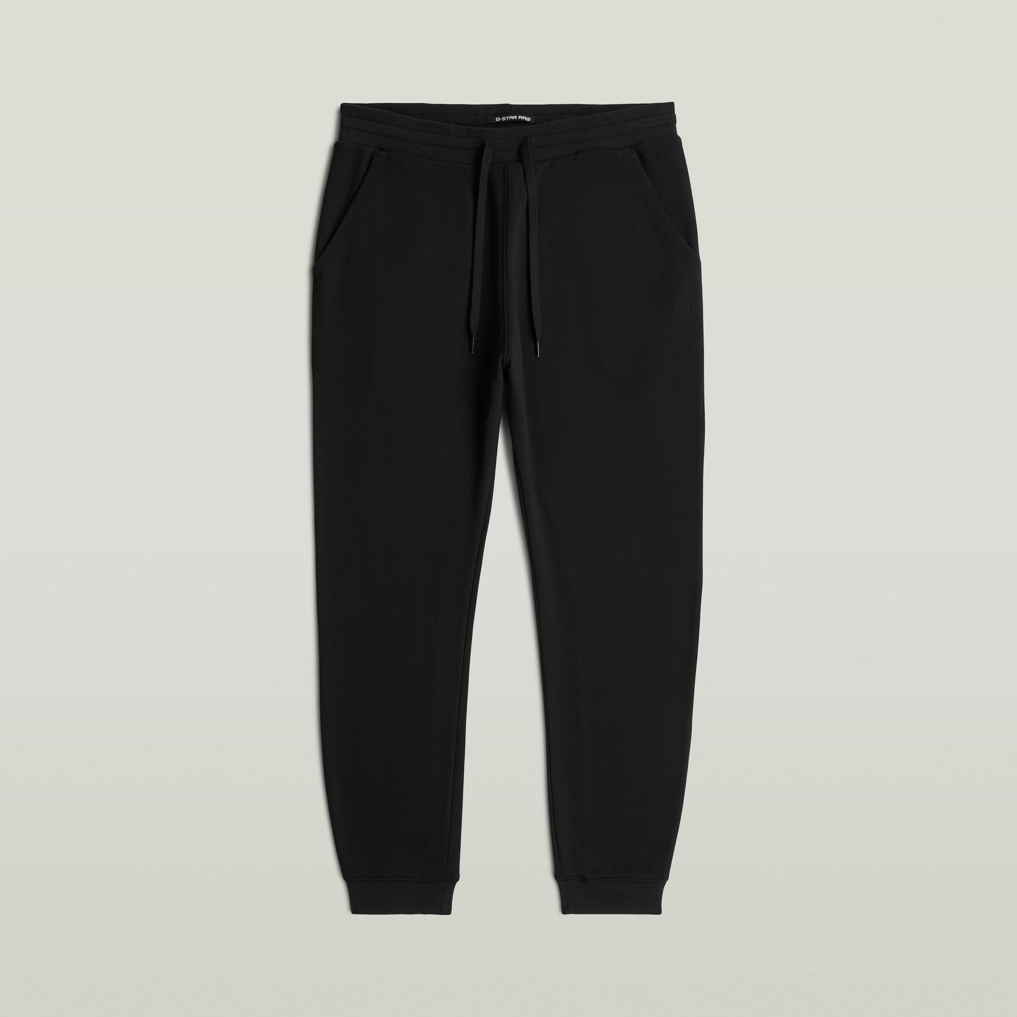 Core Sweat Pant - Schwarz - Herren