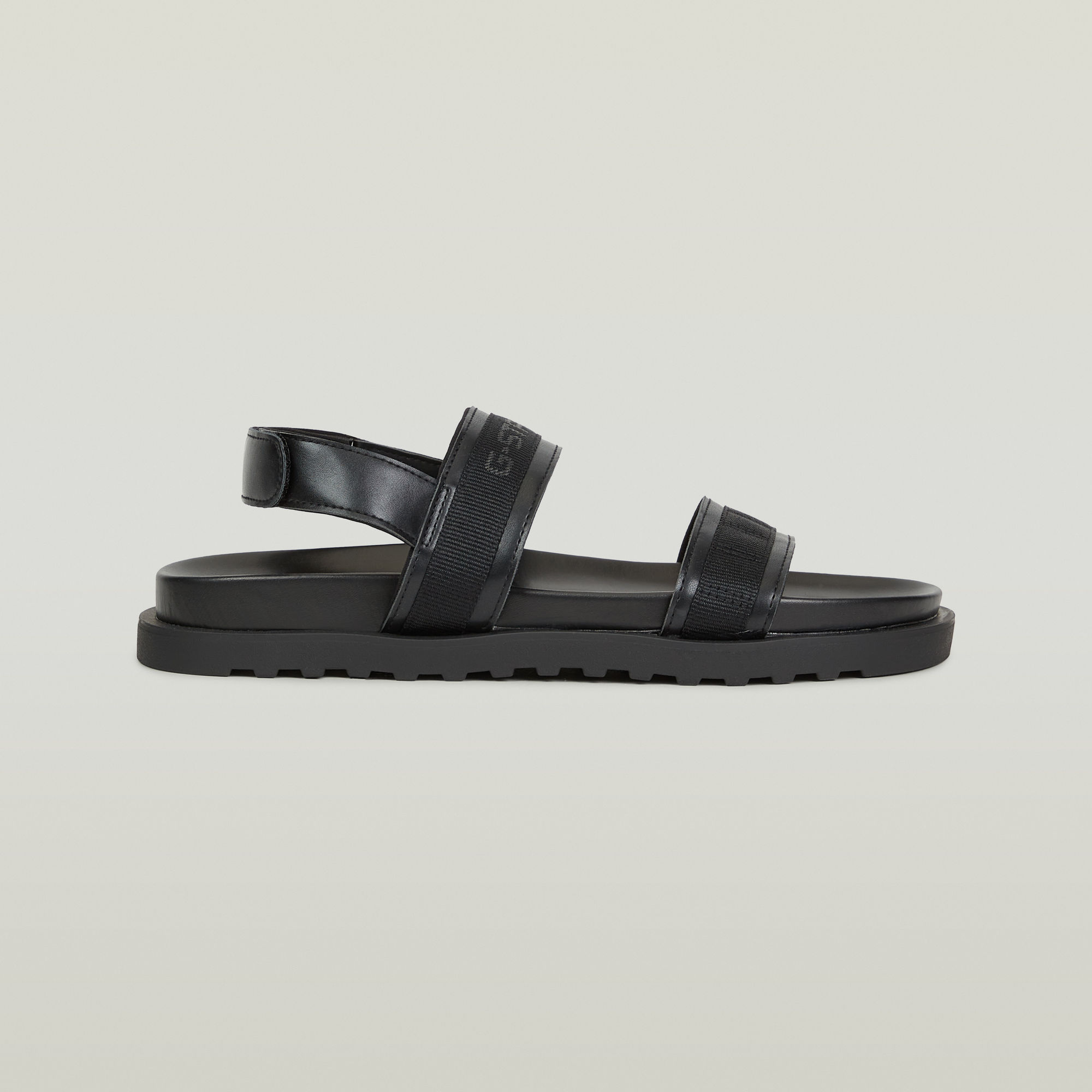 Thumbnail - Diesem BSC Sandalen - Schwarz - Herren