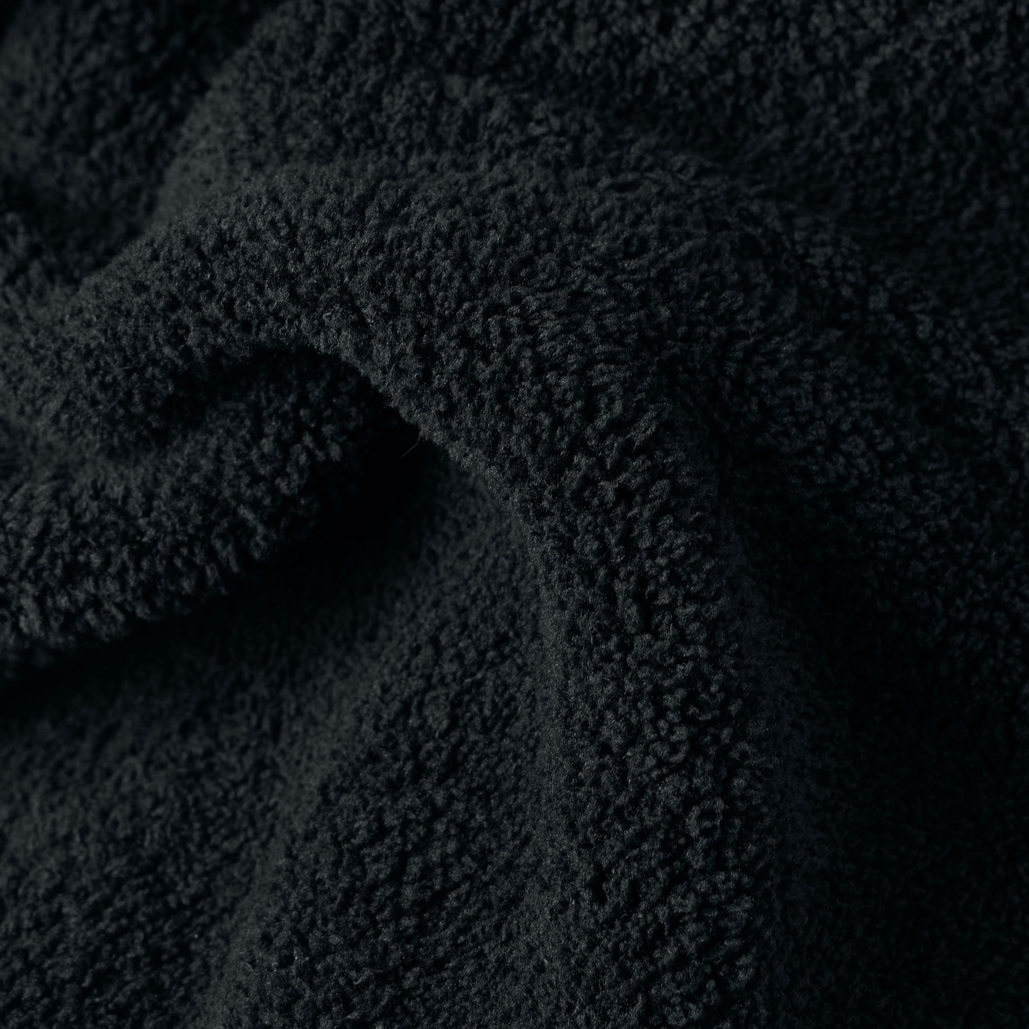 Thumbnail - Bademantel - Dunkelblau - Herren