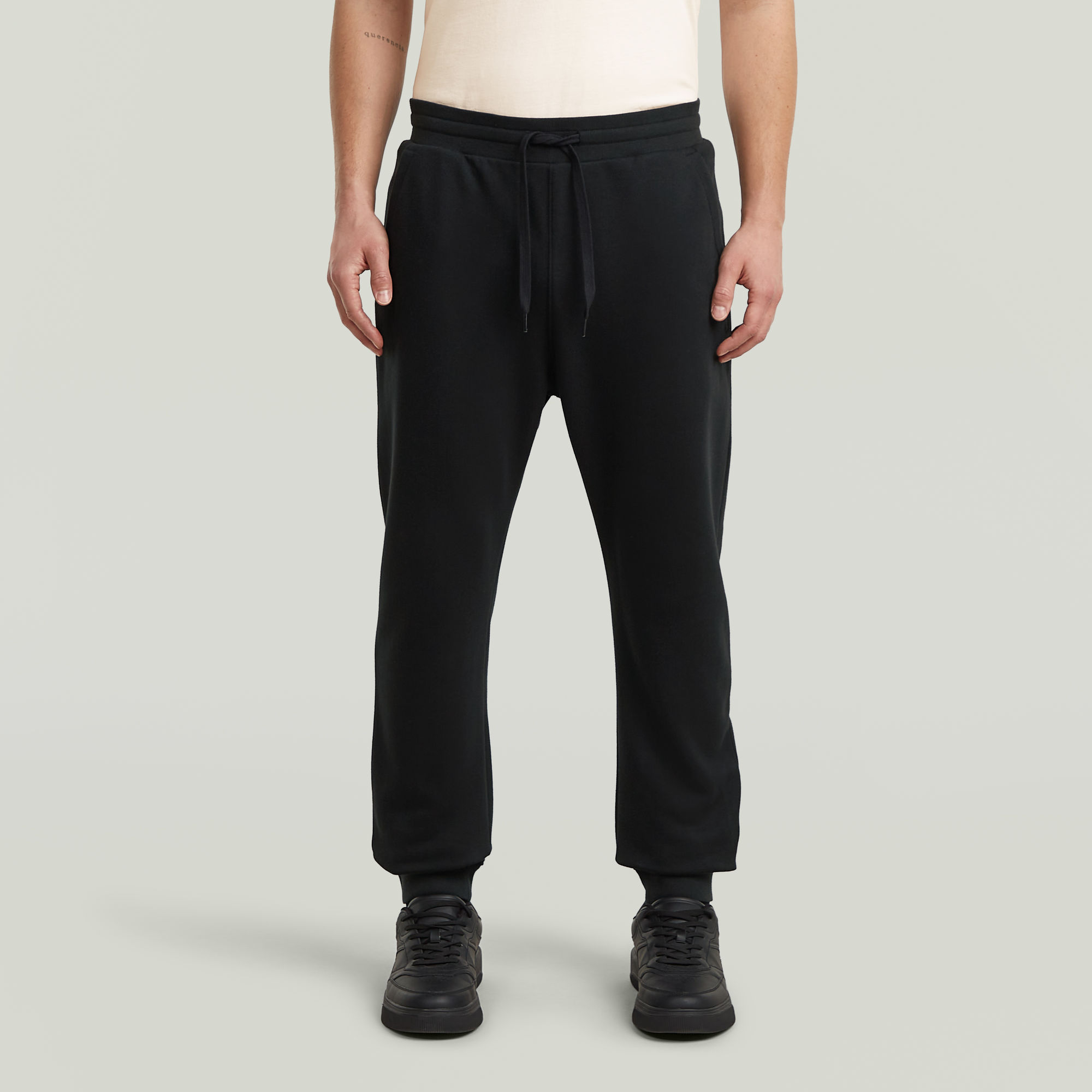 

Core Sweatpant - Zwart - Heren