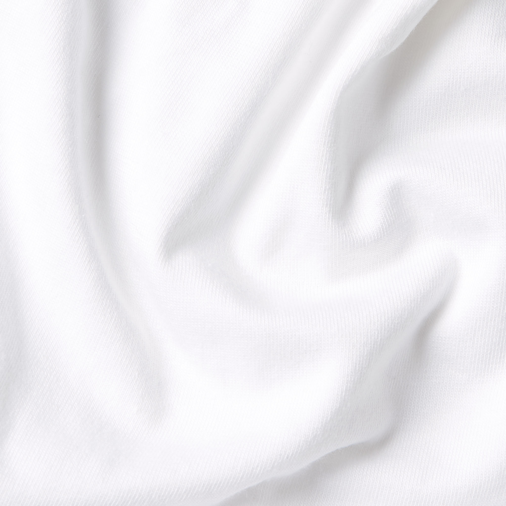 Thumbnail - T-Shirt V-Neck 3er-Pack - Weiß - Herren