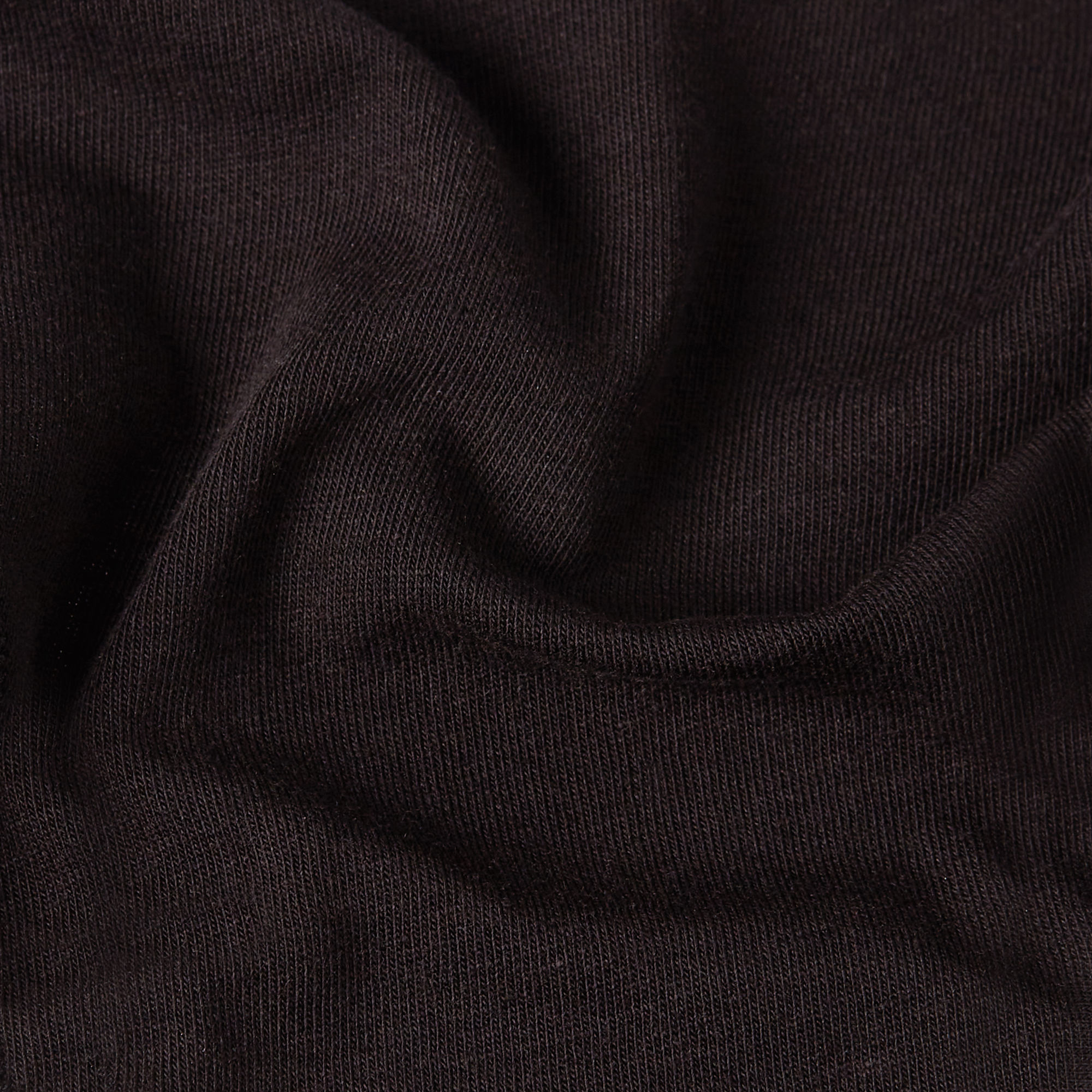 Thumbnail - Thong Brief 2er-Pack - Schwarz - Damen