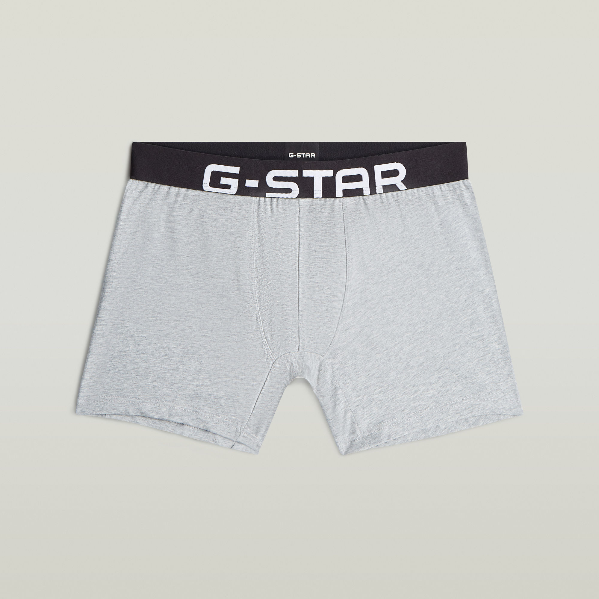 Thumbnail - Boxer Brief 3er-Pack - Mehrfarbig - Herren