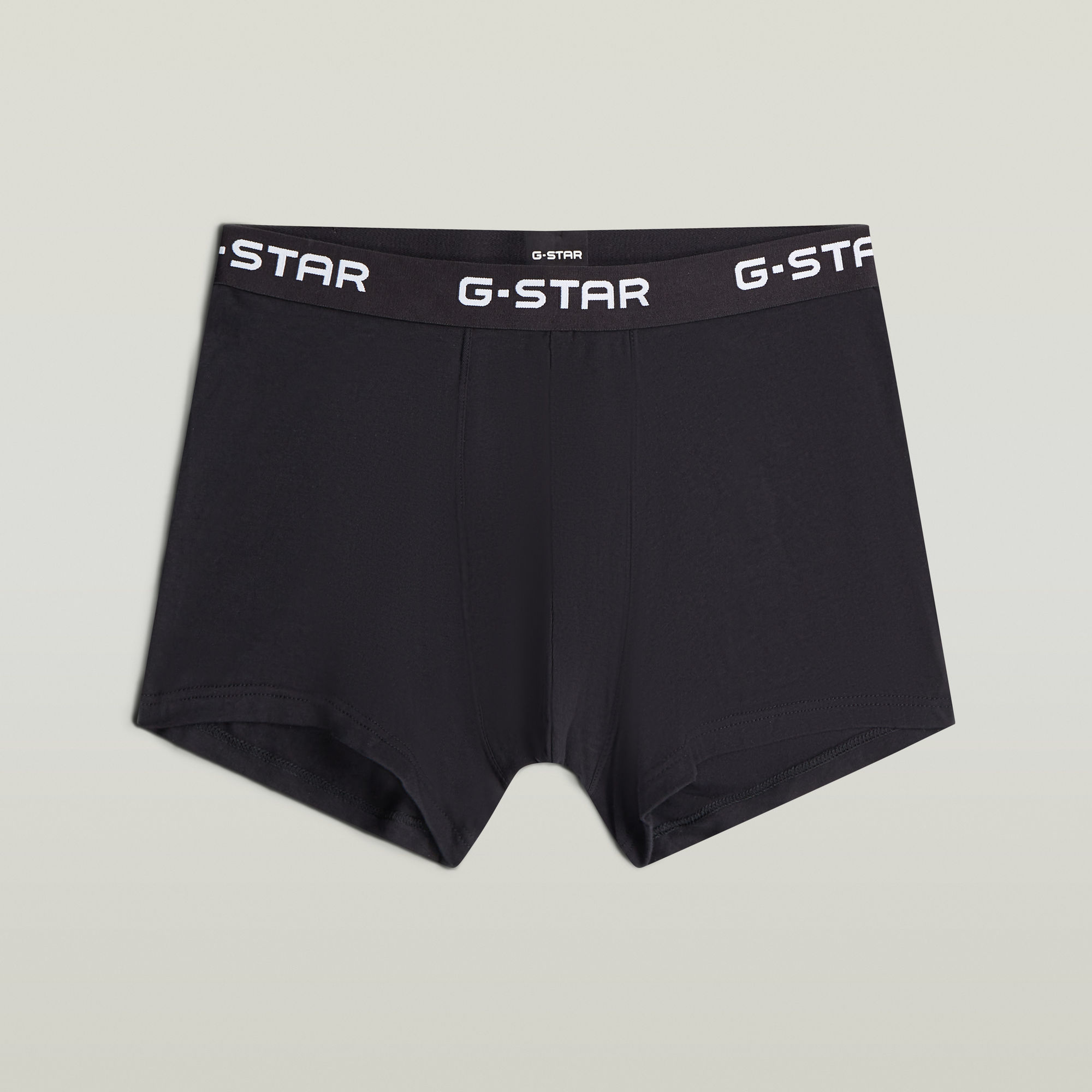 Thumbnail - Boxer Brief 5er-Pack - Mehrfarbig - Herren