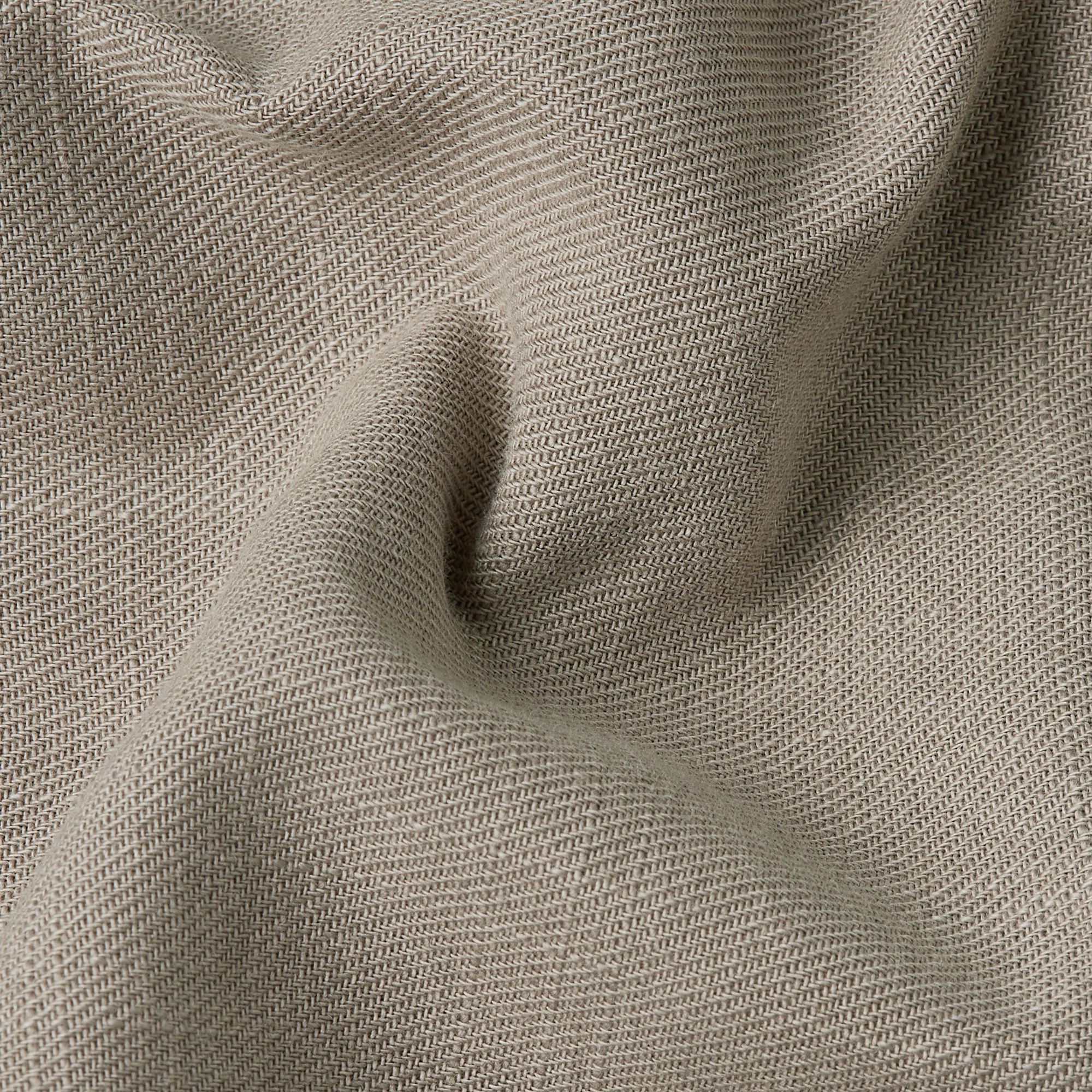 Thumbnail - Arc 3D Slim Hemd - Beige - Herren