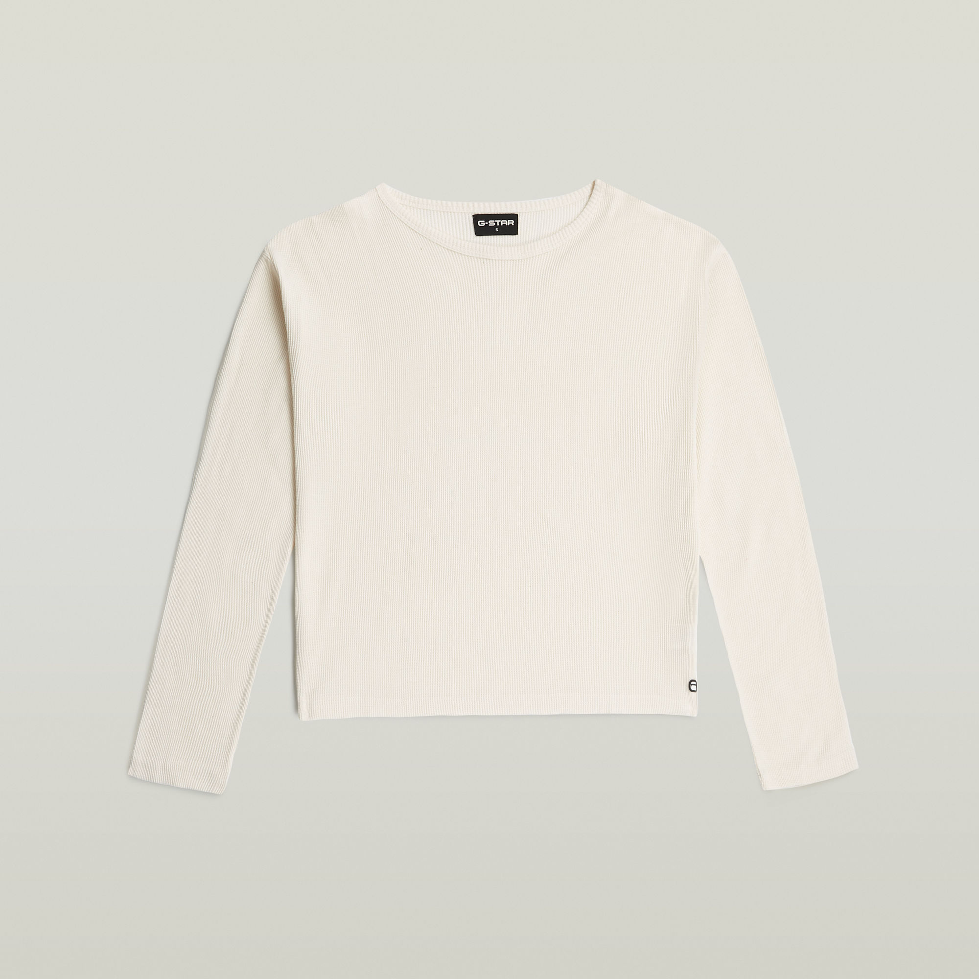 Thumbnail - T-Shirt und Hose Pyjama Set - Grau - Damen