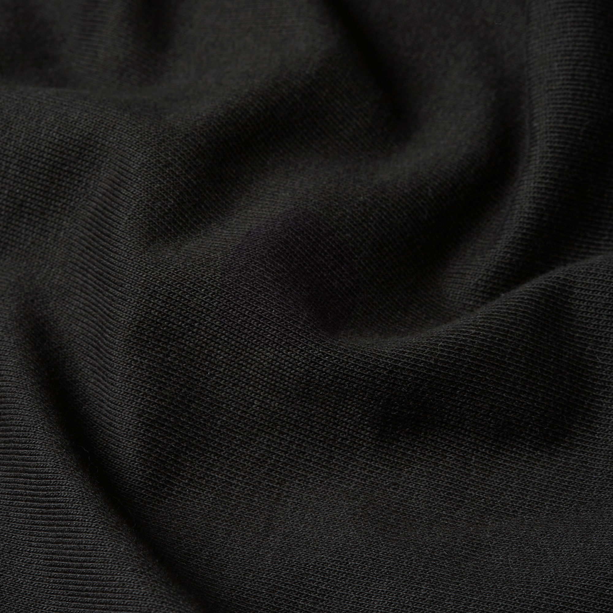 Thumbnail - Bademantel - Schwarz - Herren