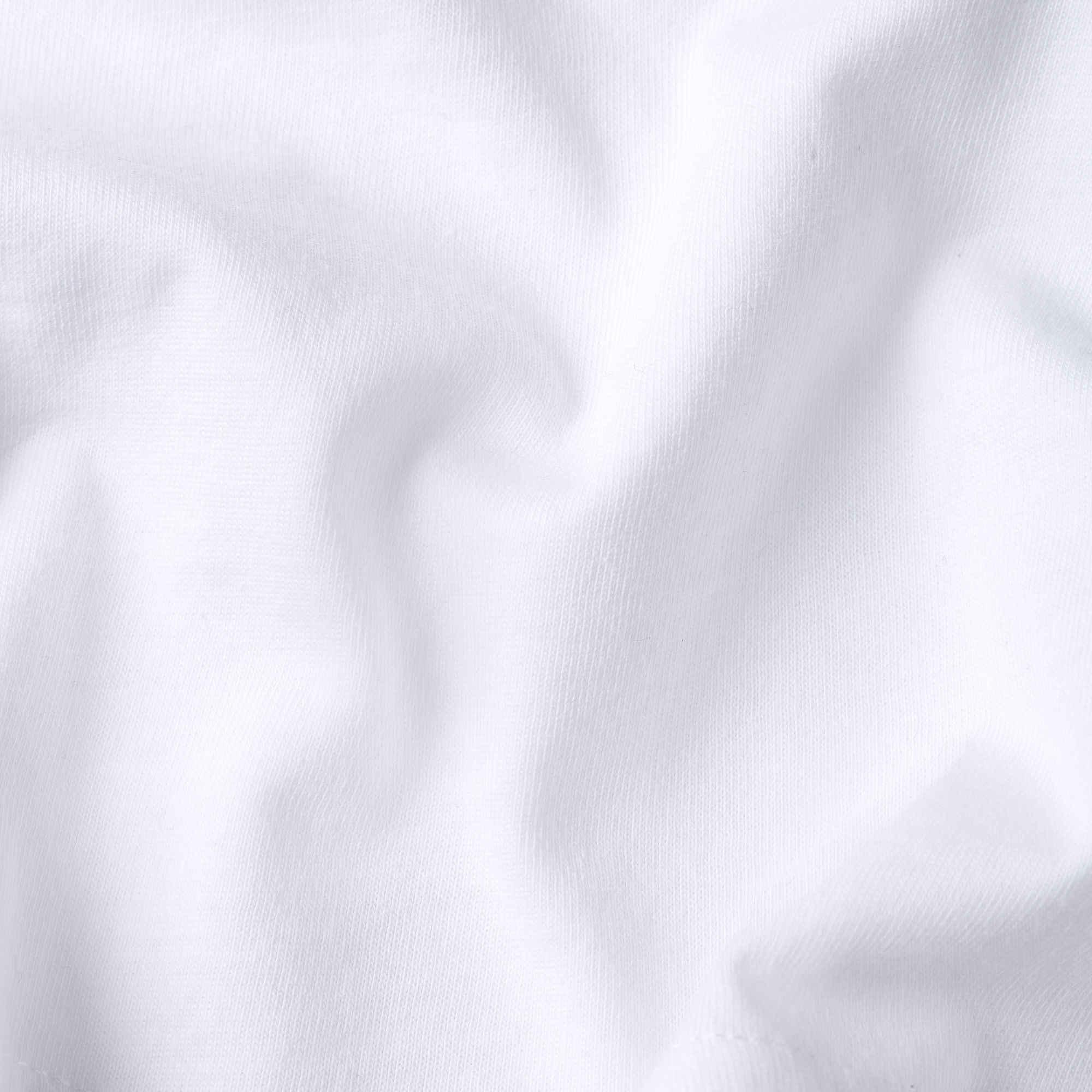 Thumbnail - Logo Map T-Shirt - Weiß - Herren