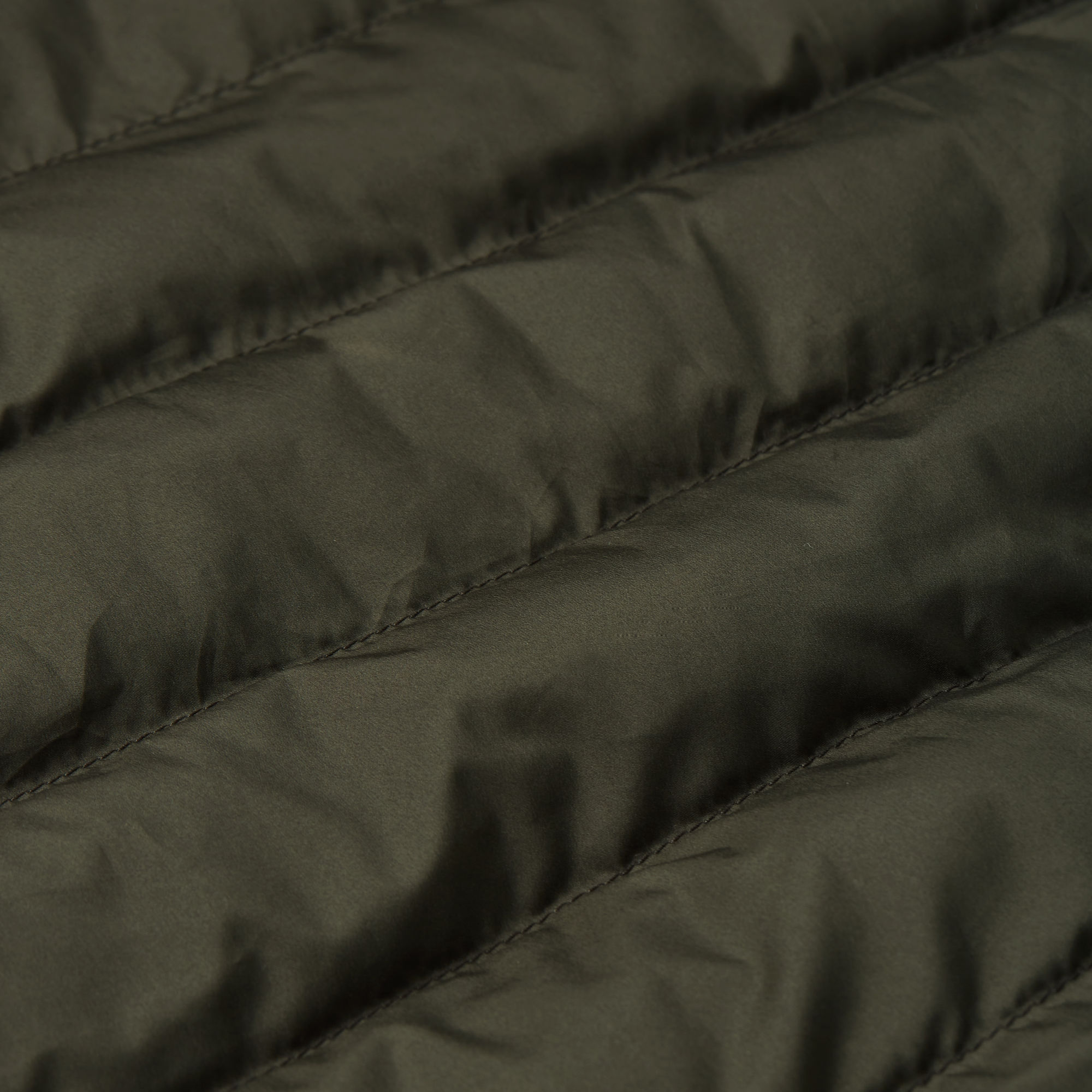 Thumbnail - Liner Weste - Grau - Herren