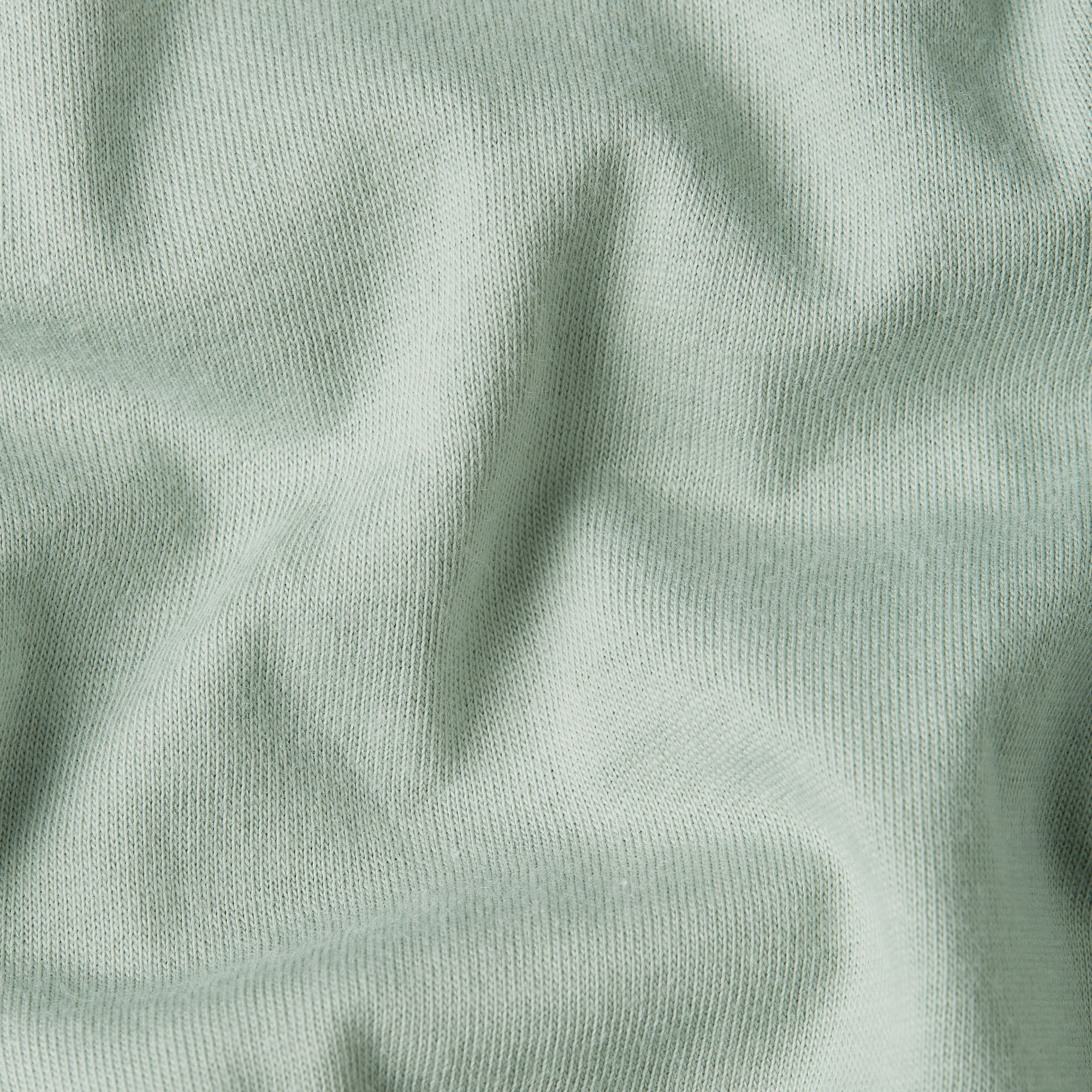 Thumbnail - Chest Logo T-Shirt - Grau - Herren