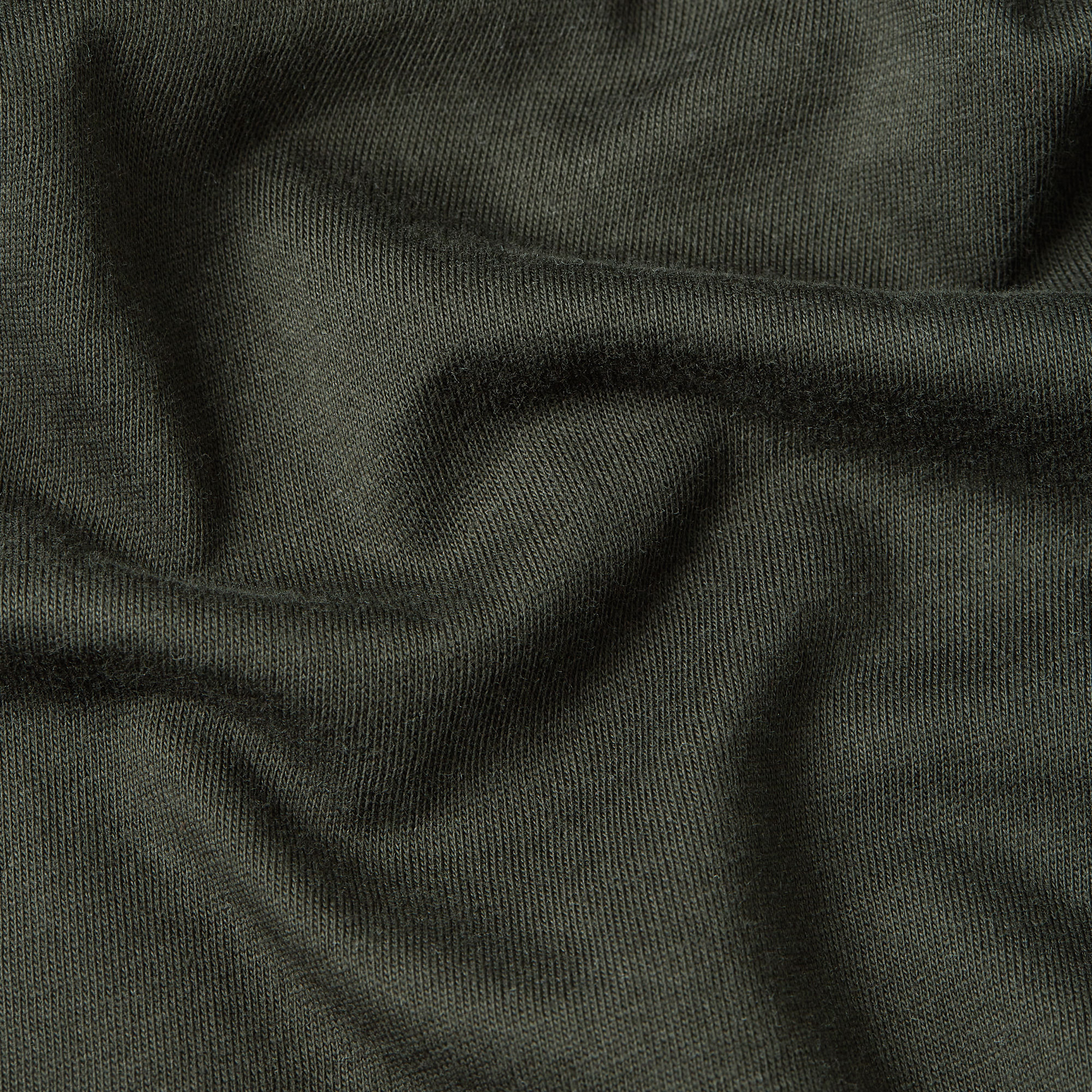 Thumbnail - Logo Tee - Grau - Herren