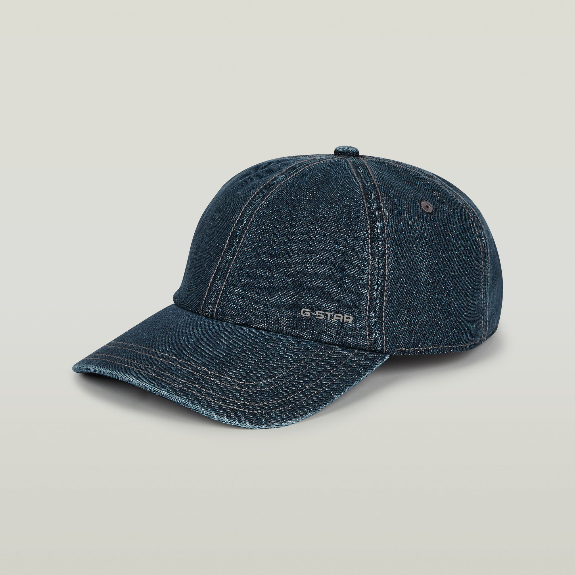 Avernus Baseball Cap - Dunkelblau - Herren
