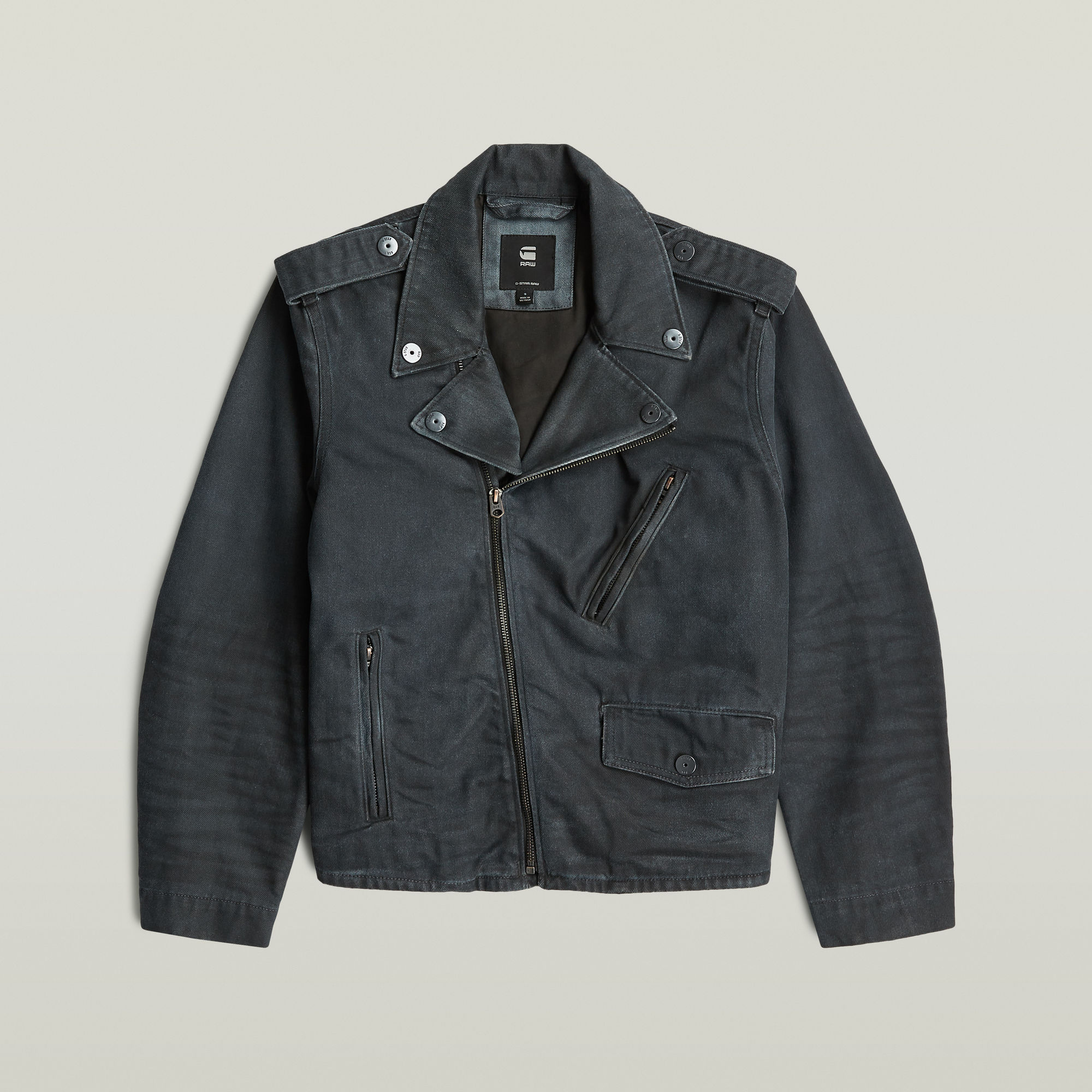 Thumbnail - Perfecto-Jacke - Andere - Damen