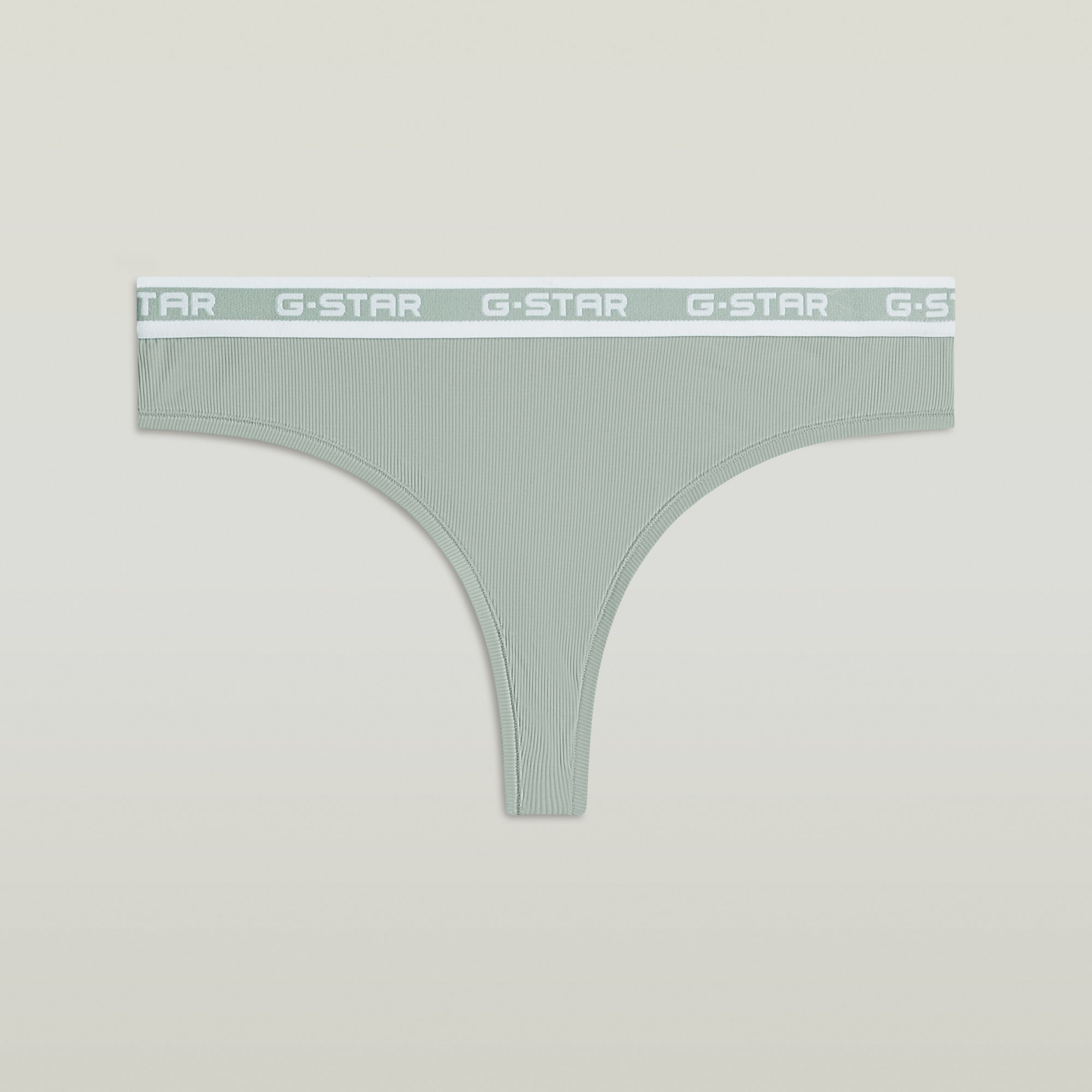 Thumbnail - Bazilian Brief 3er-Pack - Mehrfarbig - Damen