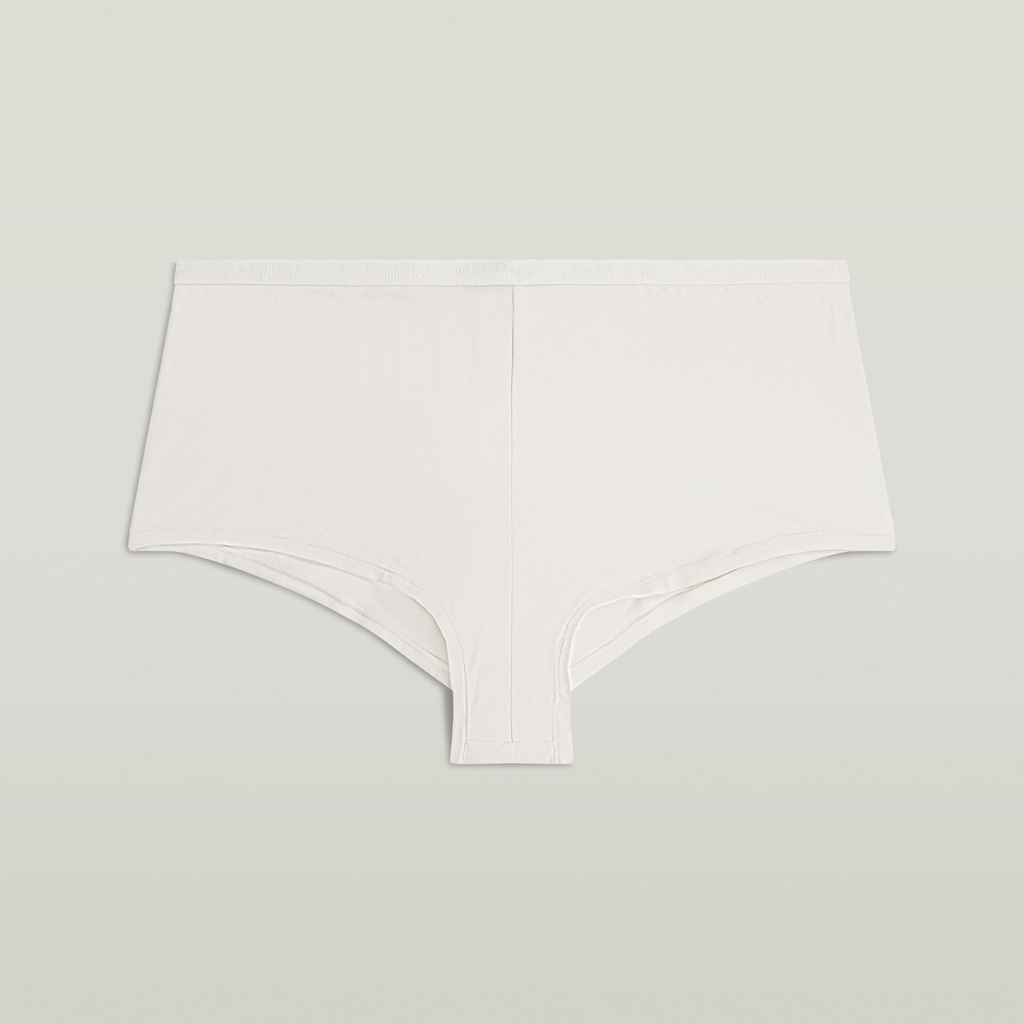 Thumbnail - Shorts 3er-Pack - Mehrfarbig - Damen