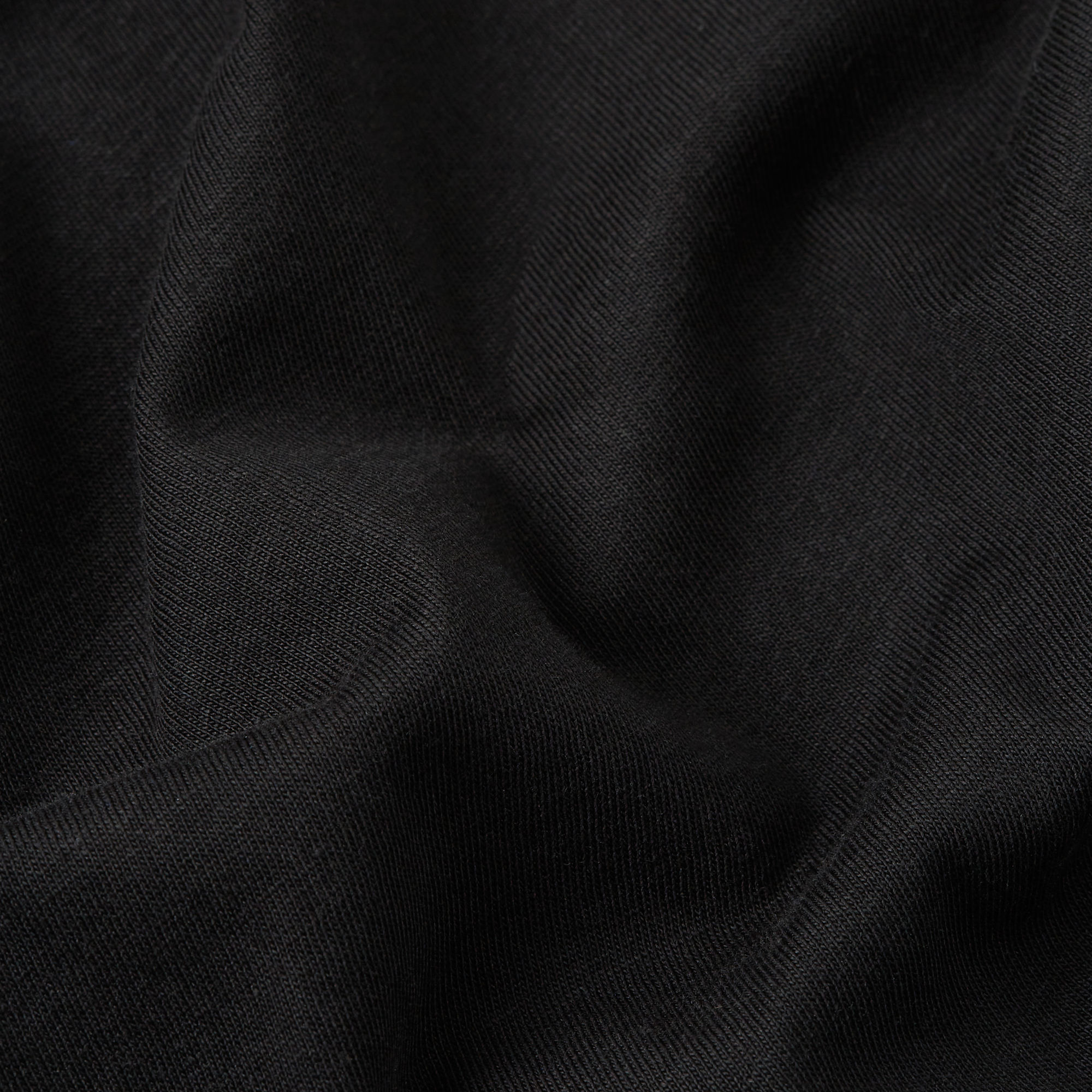 Thumbnail - Graw T-Shirt - Schwarz - Herren