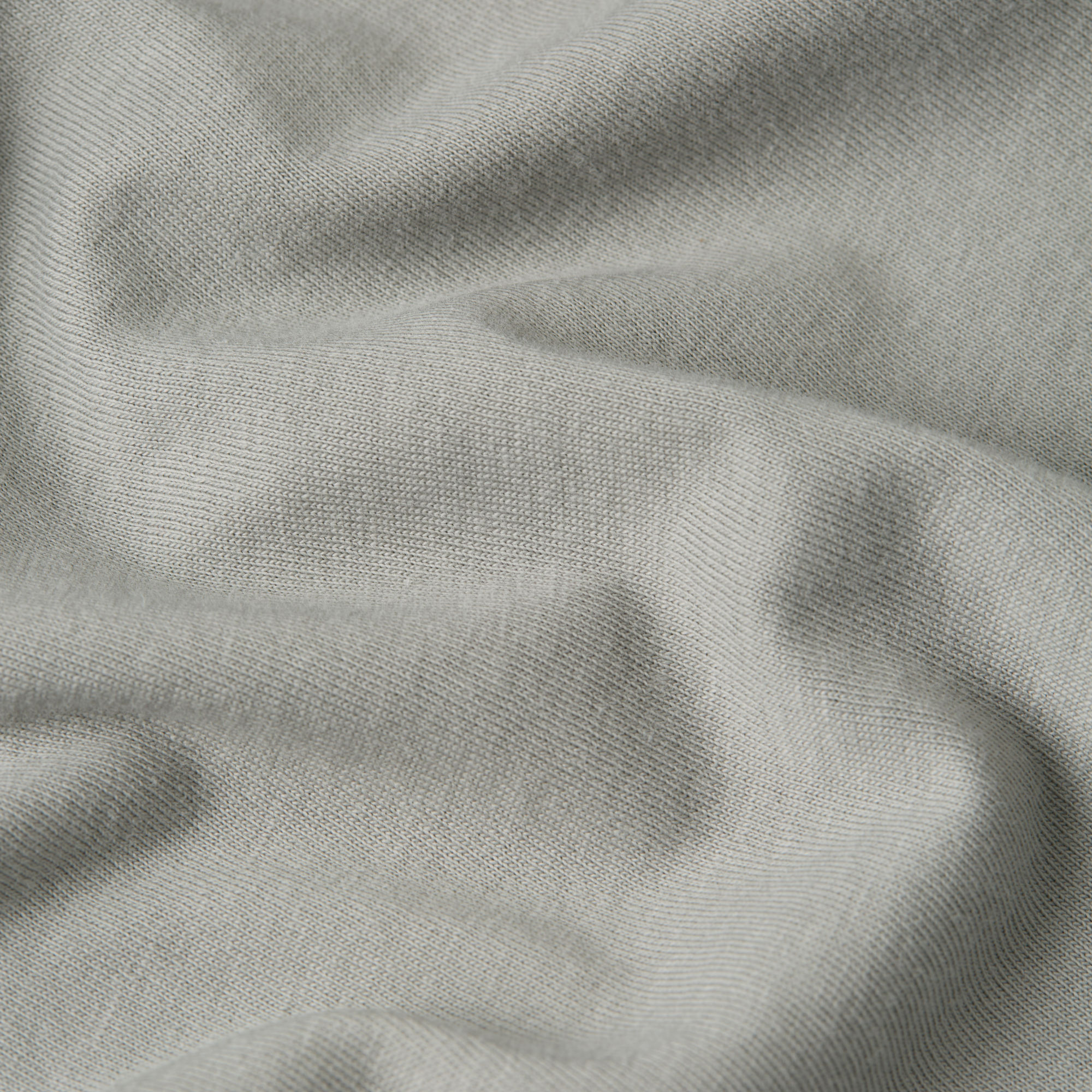 Thumbnail - Knot T-Shirt - Grau - Damen