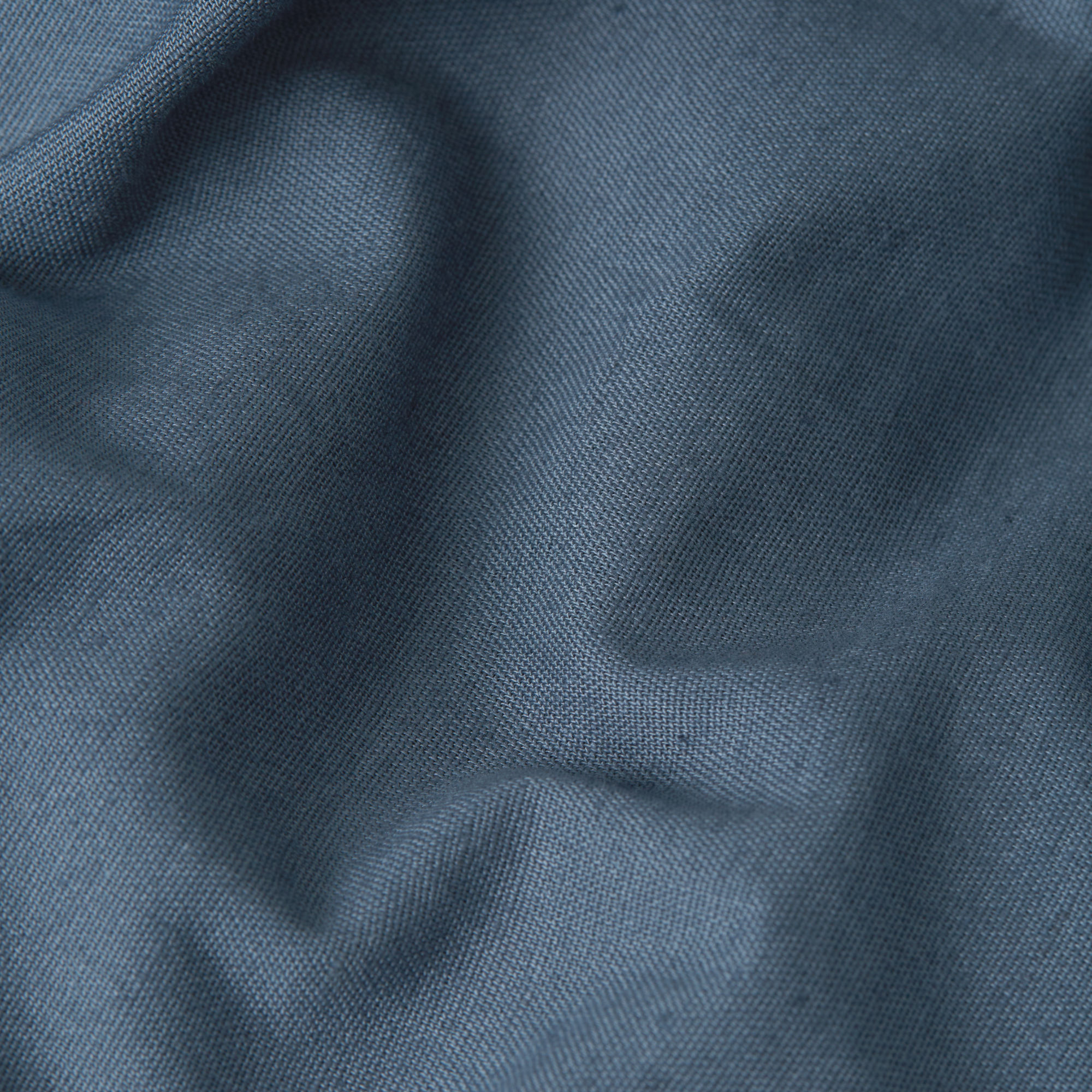 Thumbnail - T-Shirt und Hose Pyjama Set - Dunkelblau - Herren