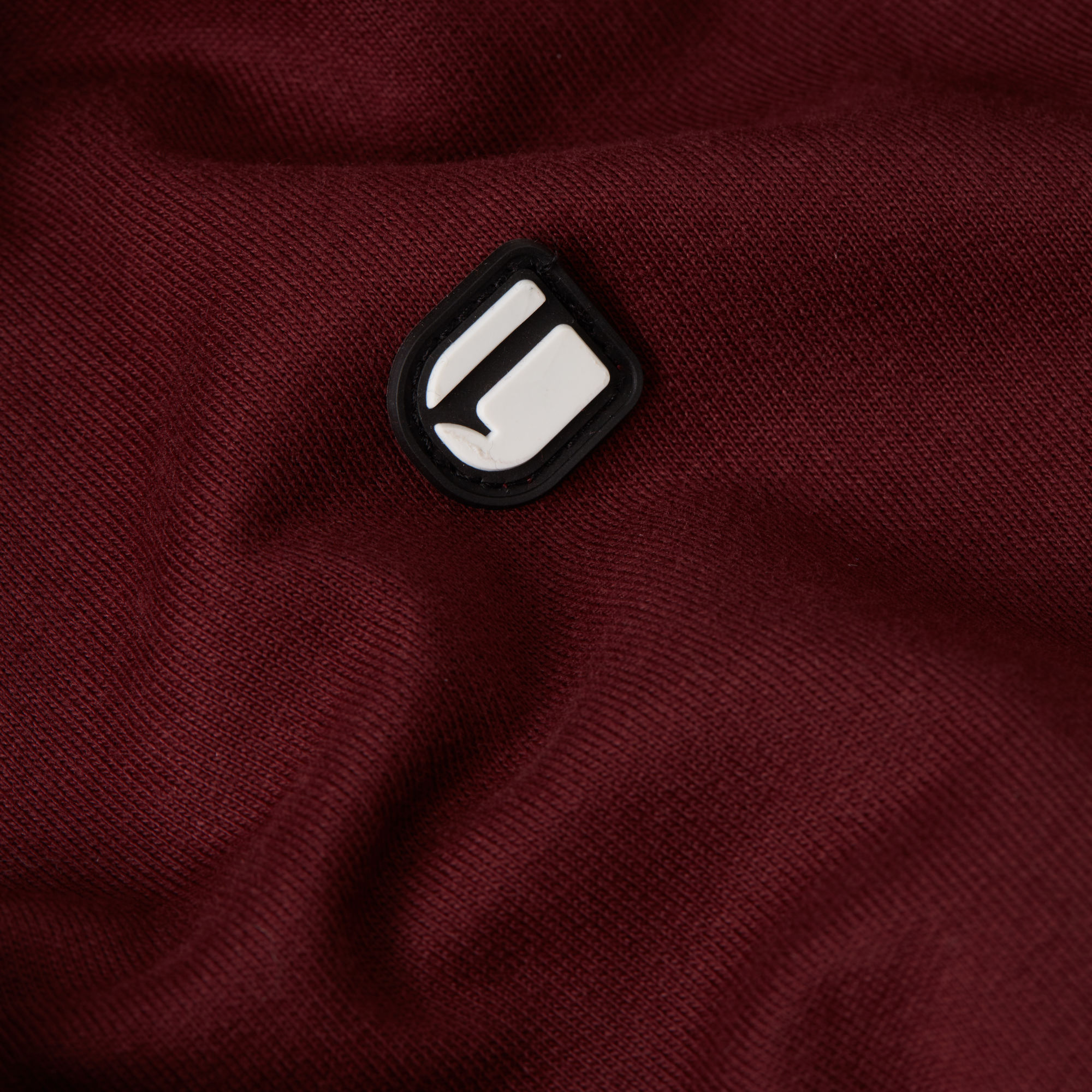 Thumbnail - Bademantel - Dunkelblau - Herren