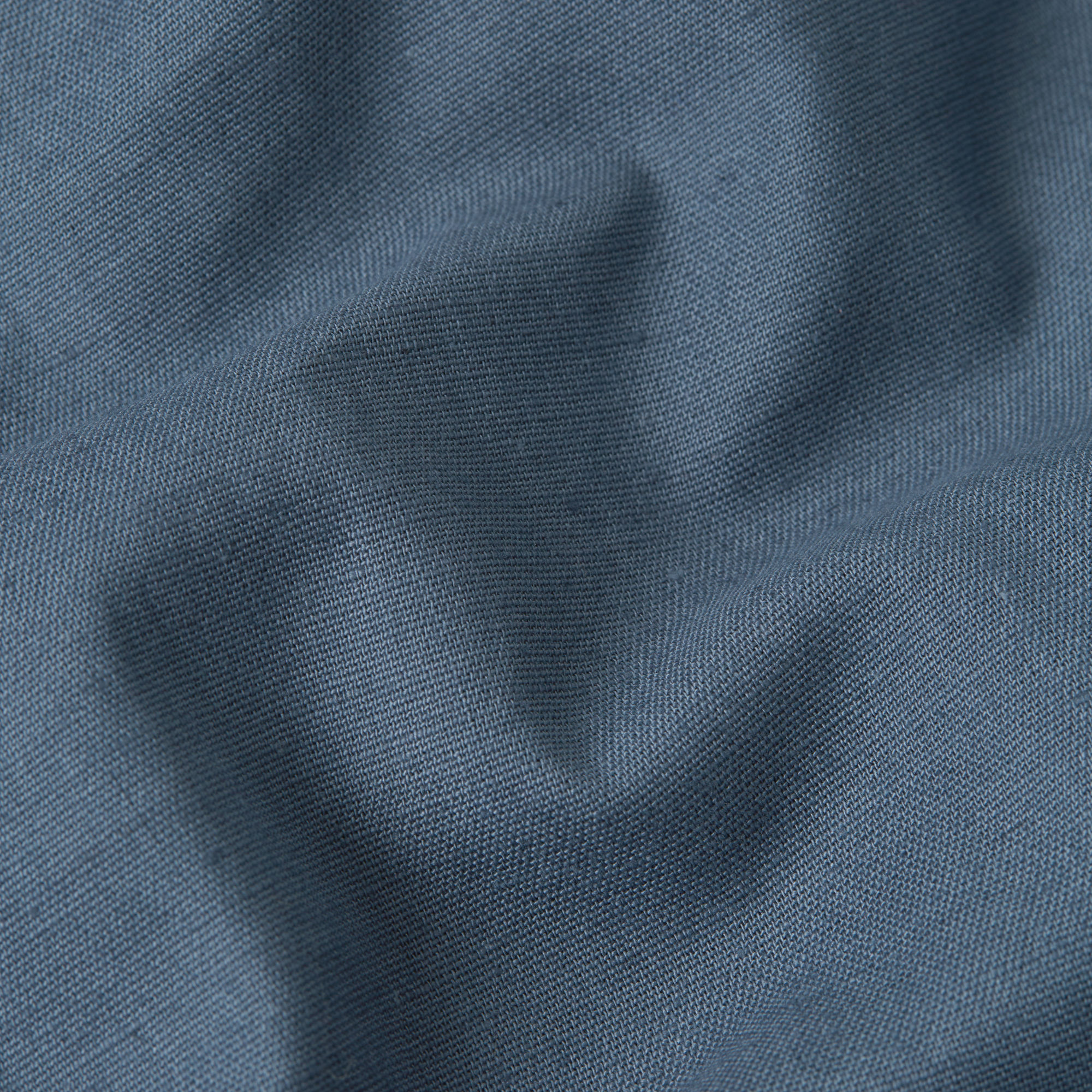 Thumbnail - T-Shirt und Hose Pyjama Set - Dunkelblau - Herren