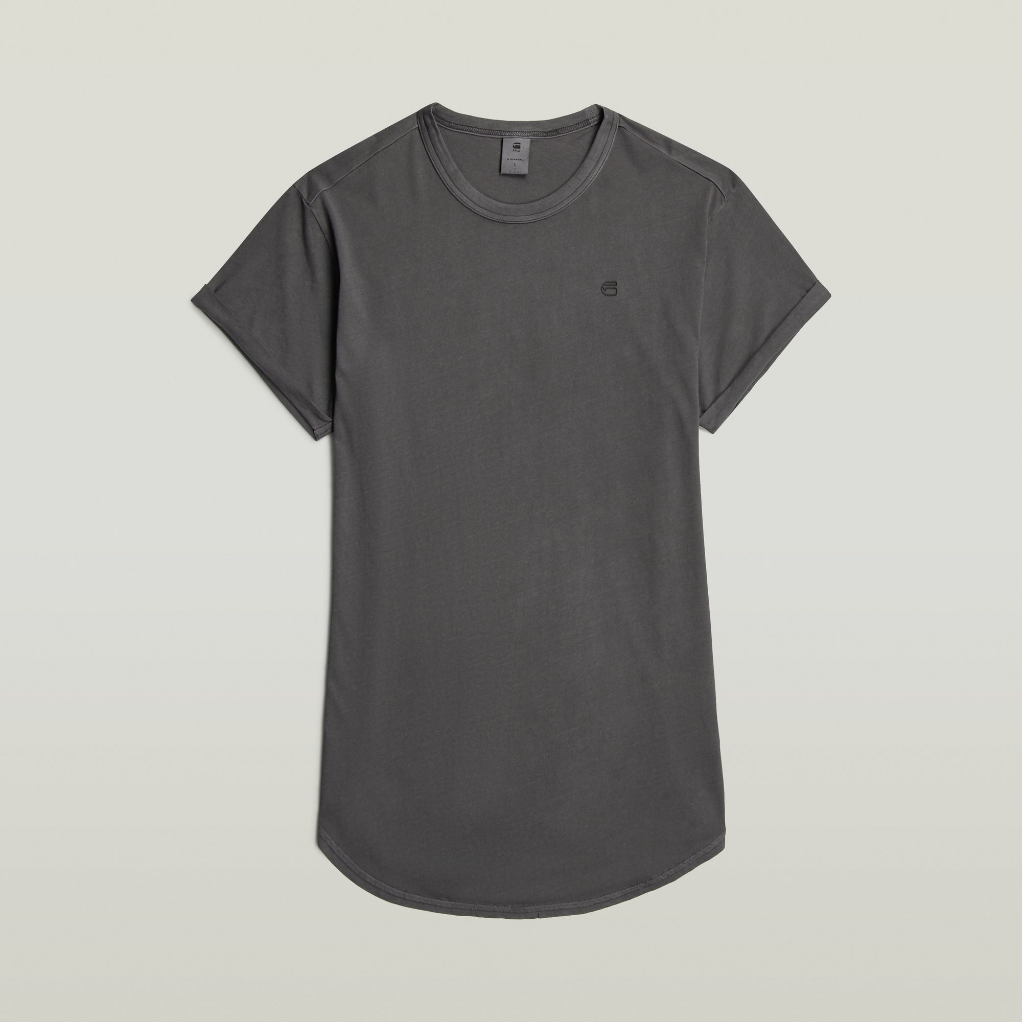 Thumbnail - Ductsoon Relaxed T-Shirt - Schwarz - Herren