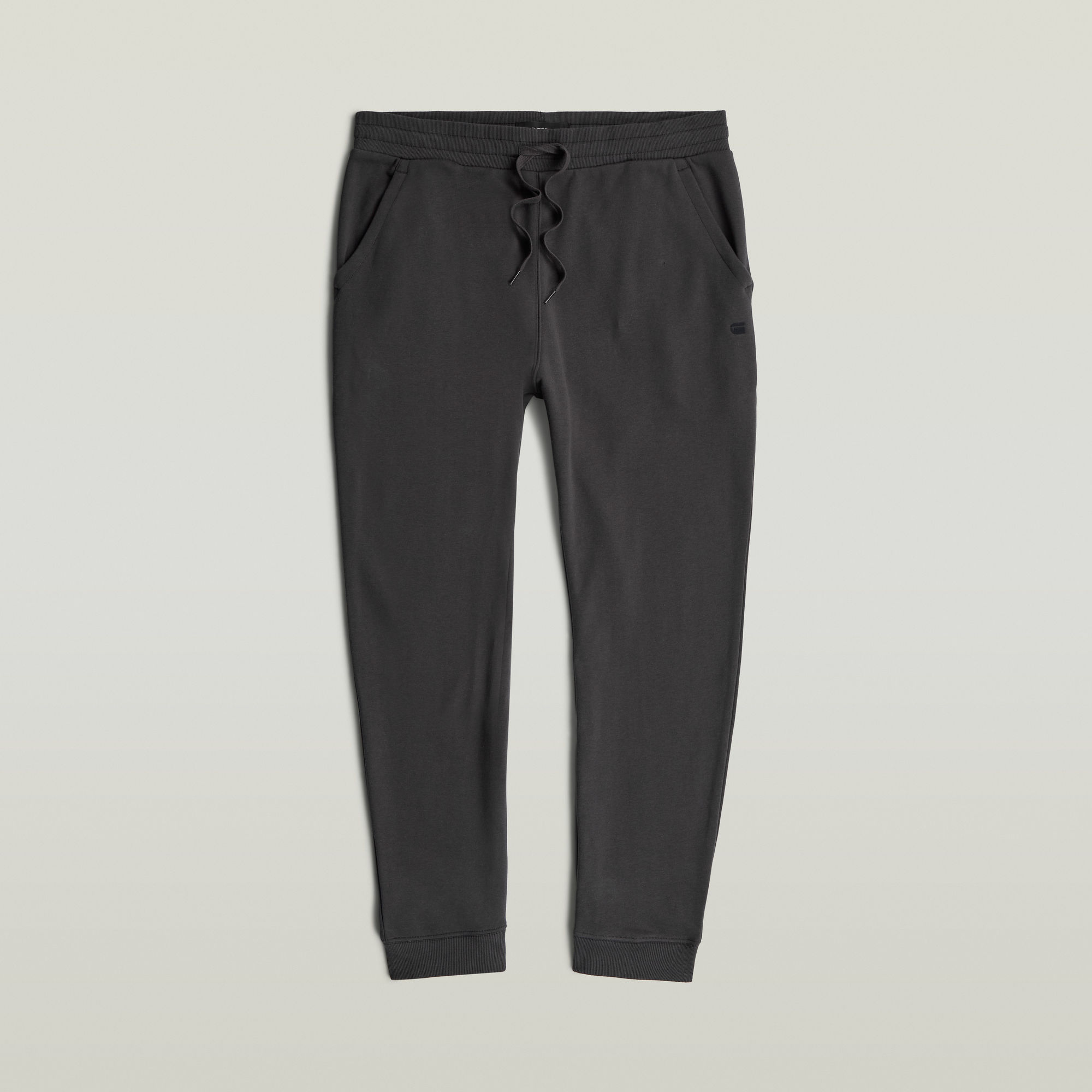 Thumbnail - Core Sweat Pant - Grau - Herren