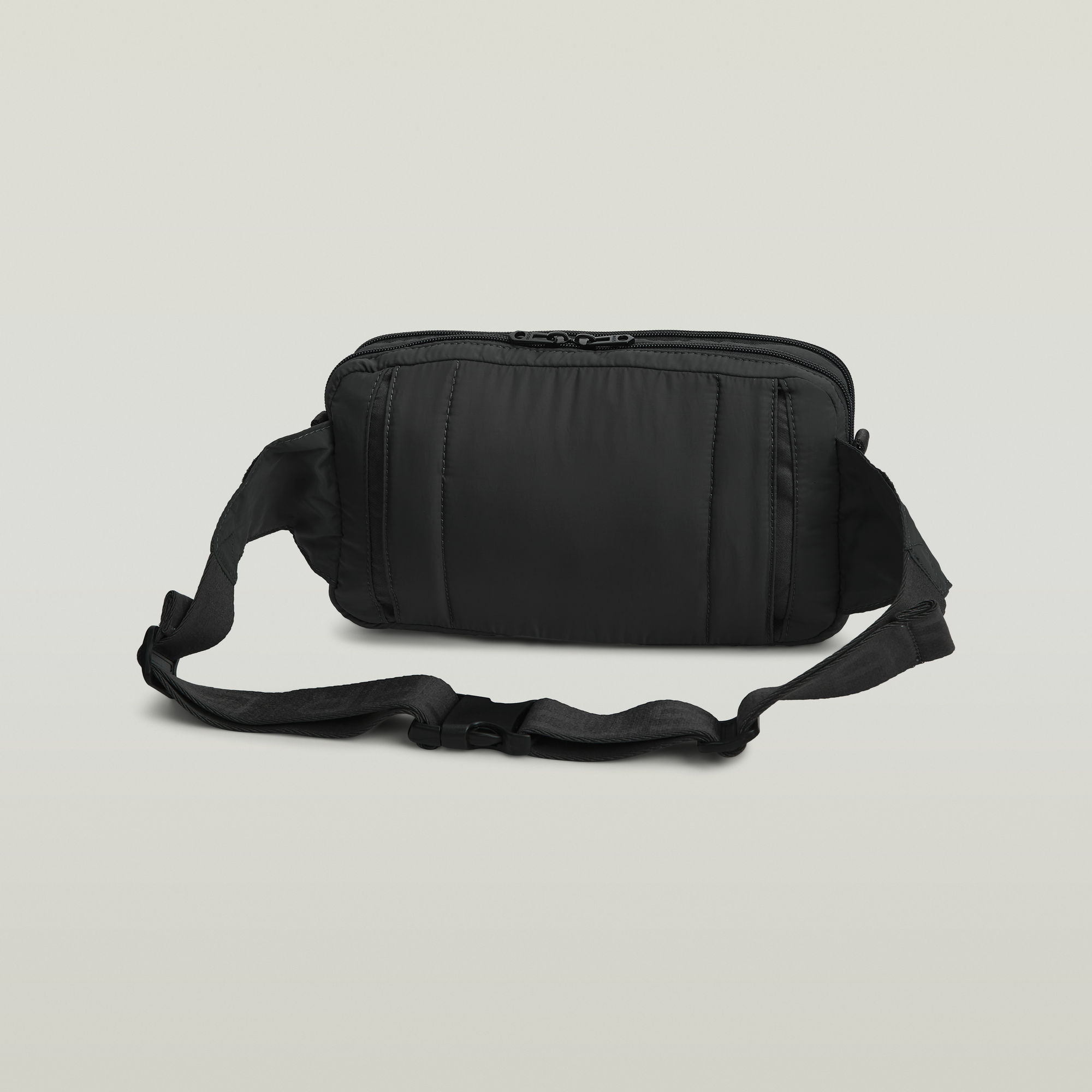 Thumbnail - Pouch Multi Pocket - Schwarz - Herren