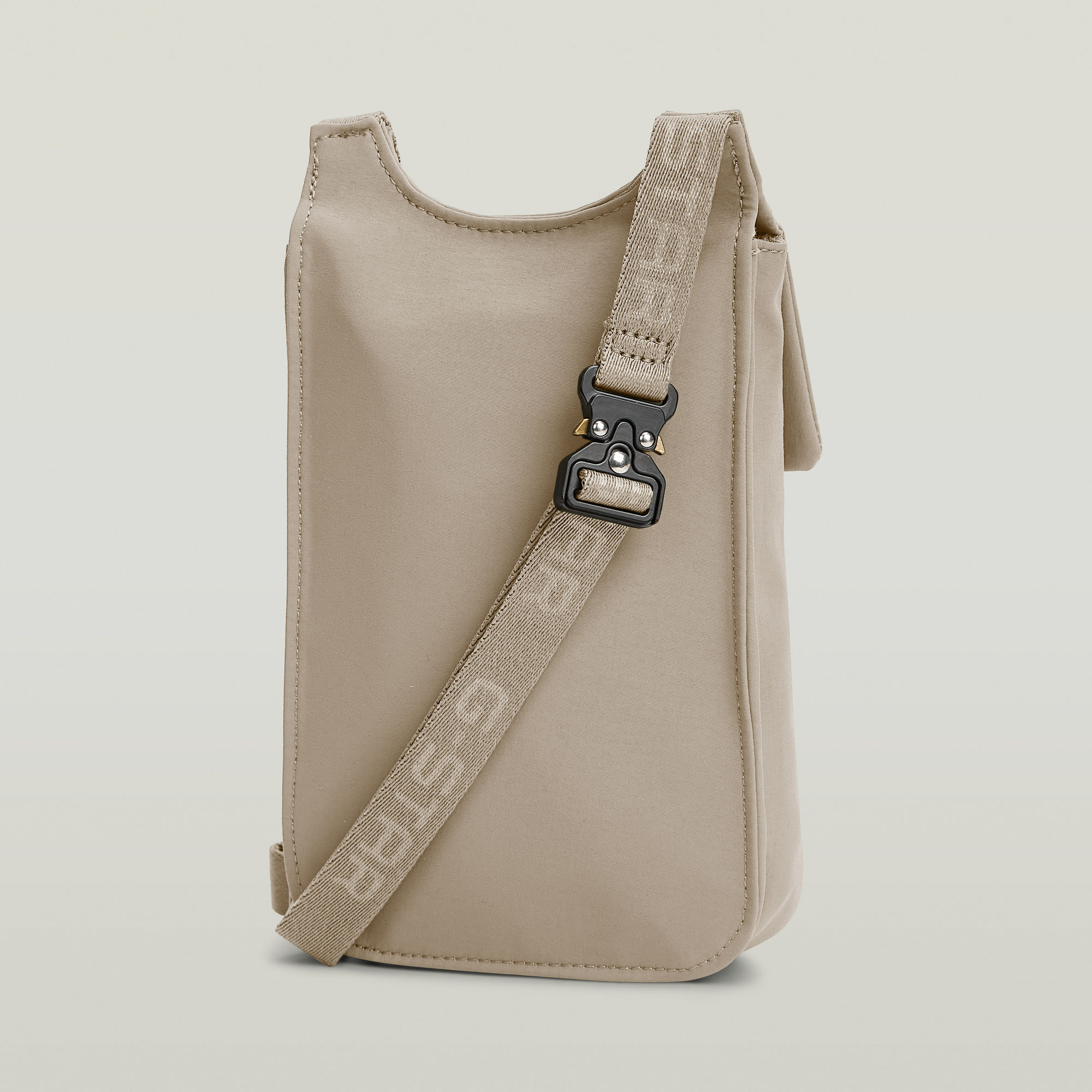 Thumbnail - Shoulderbag 2.0 - Beige - Herren