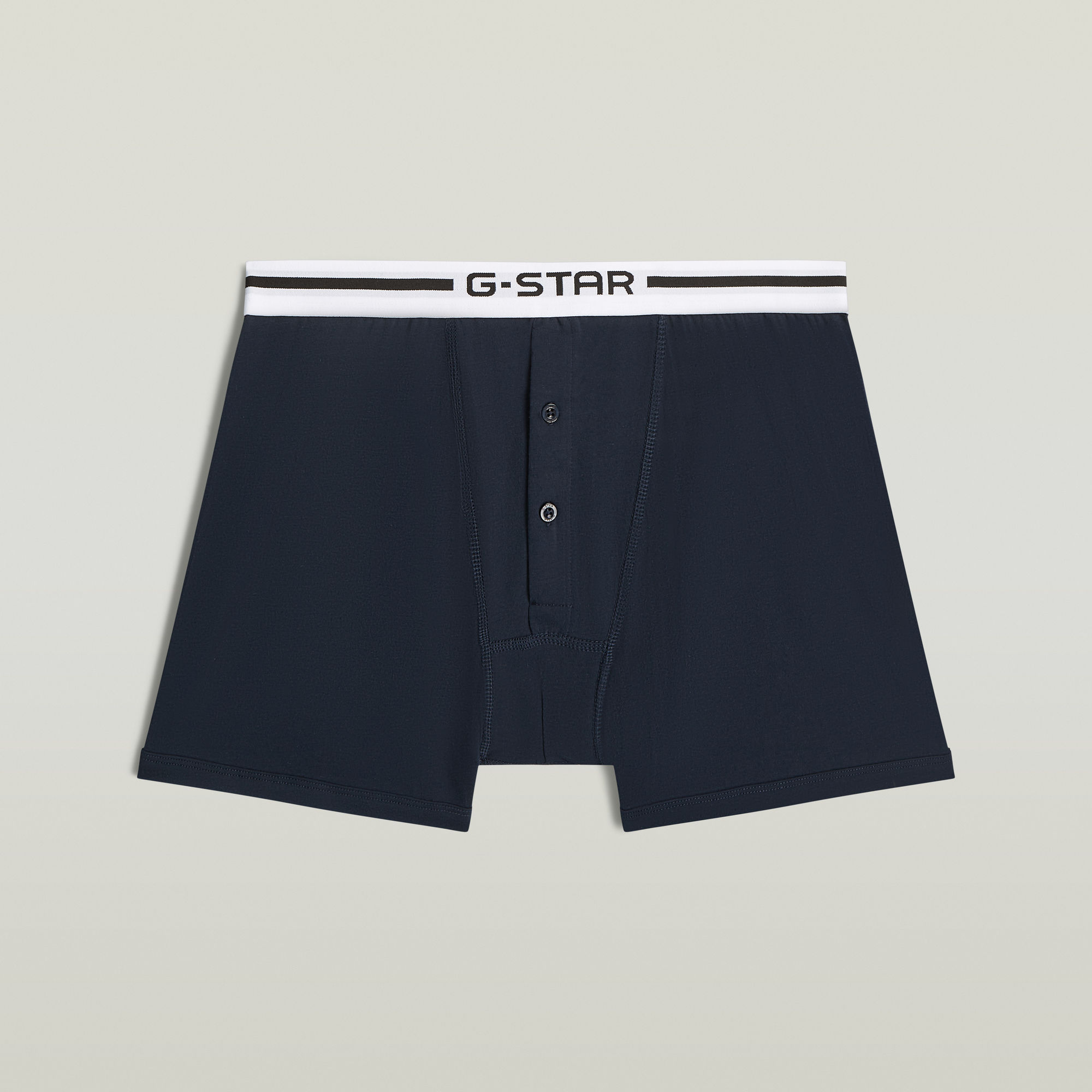 Thumbnail - Boxer & Sock Set - Mehrfarbig - Herren