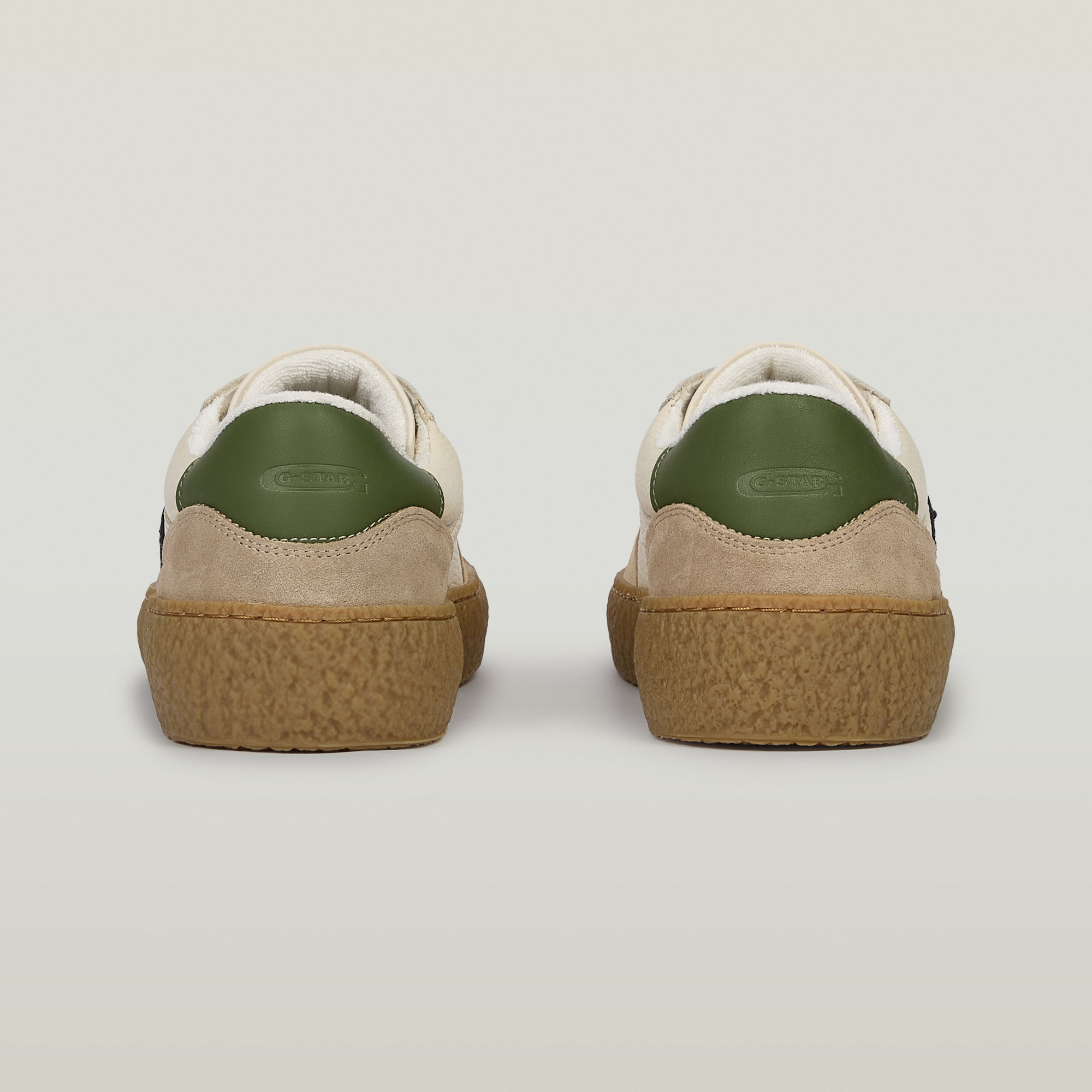 Thumbnail - Augur BSC Sneaker - Mehrfarbig - Herren