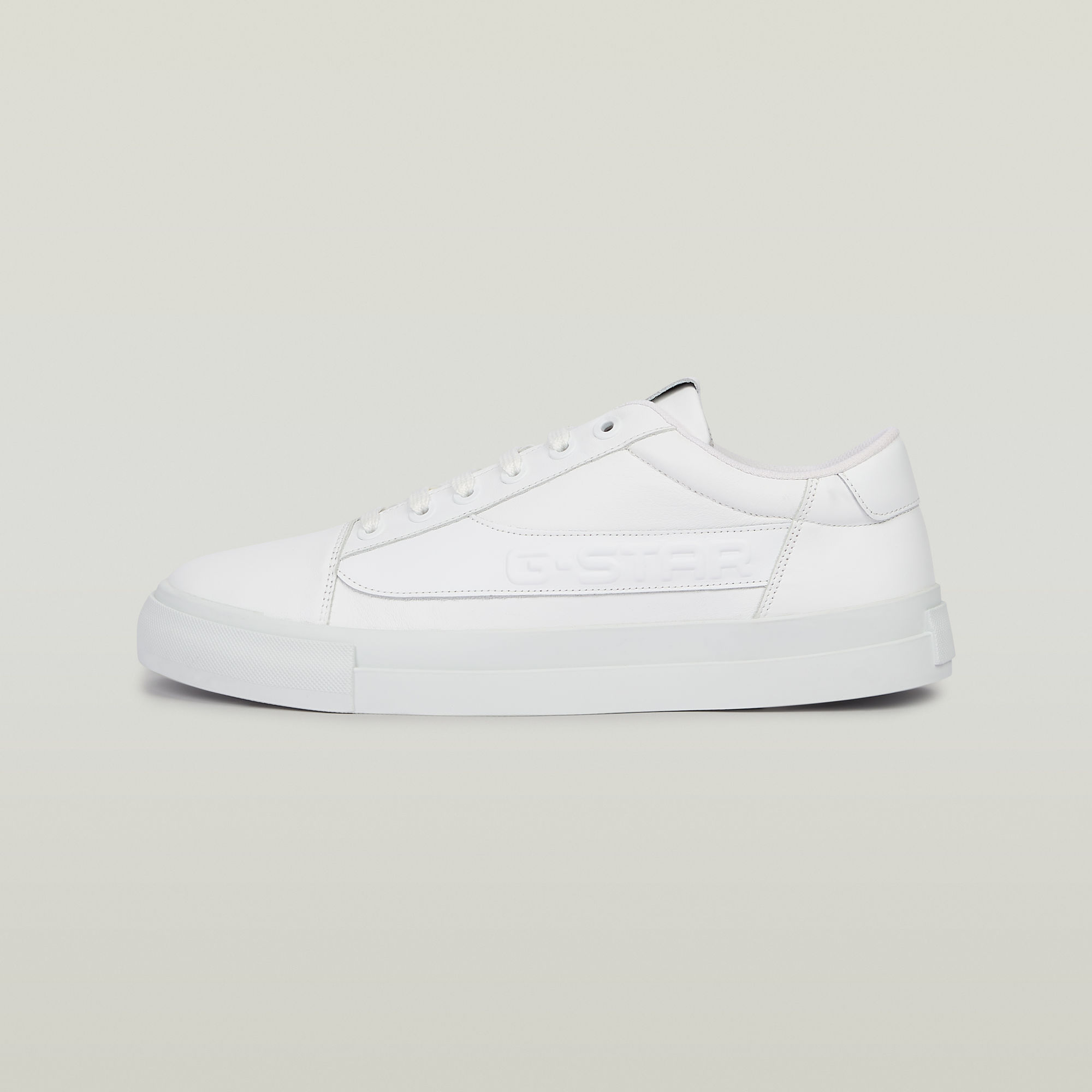 

Loom Lea II Sneakers - Wit - Heren