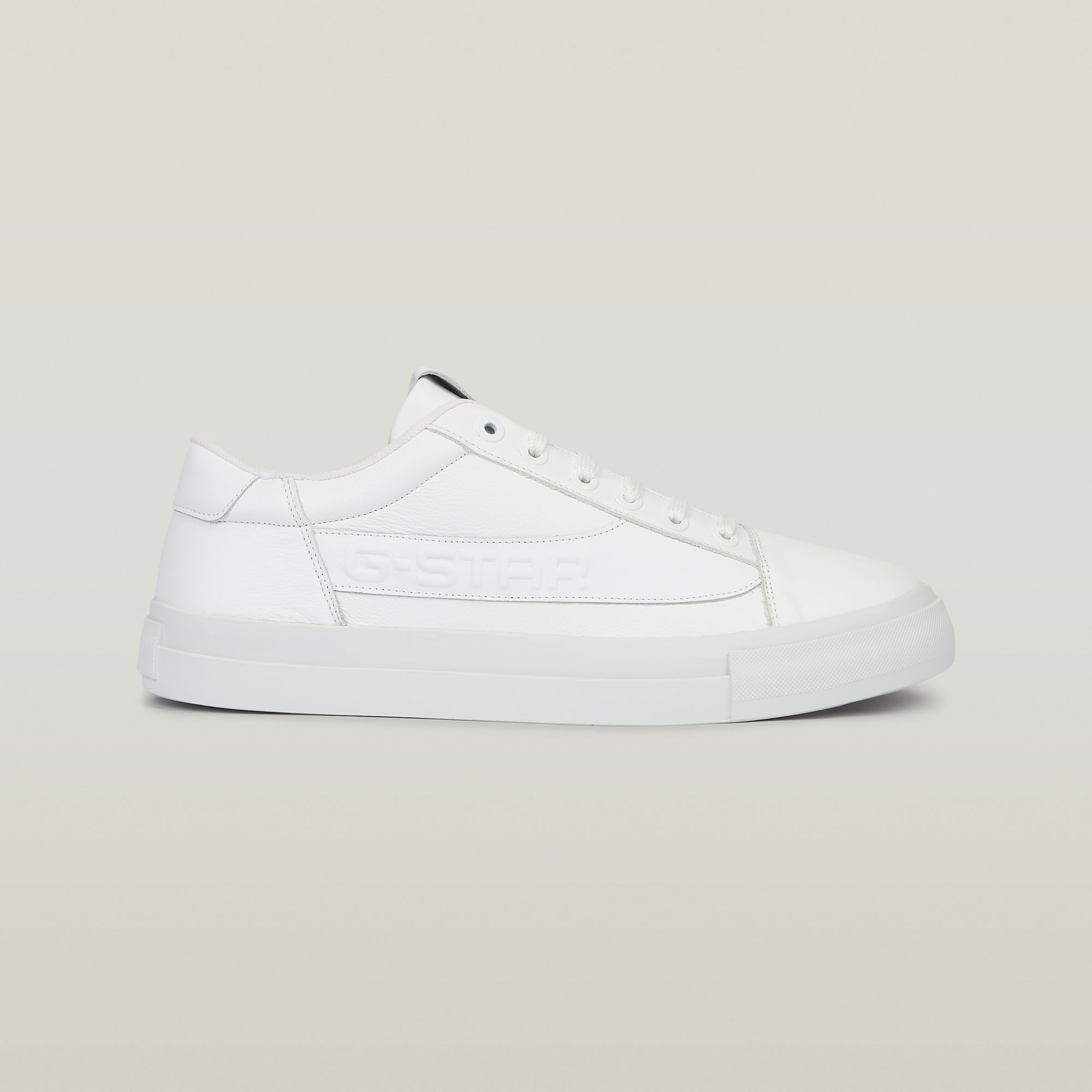 Thumbnail - Loom Lea II Sneaker - Weiß - Herren