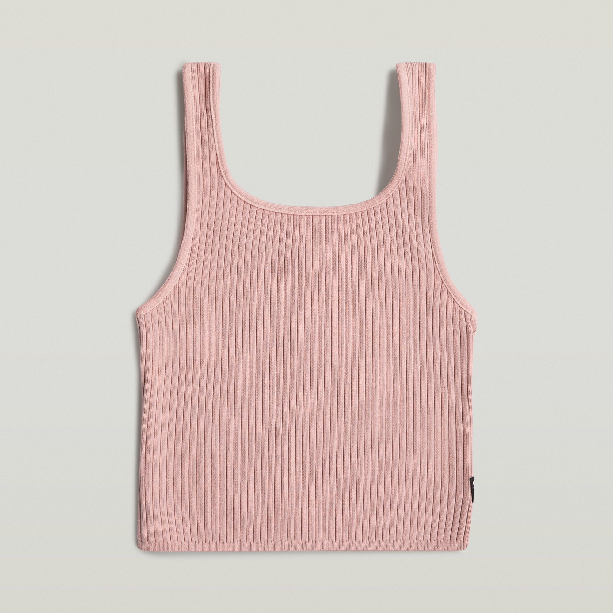 

Nordic Top Sleeveless voor meisjes - Roze - meisjes