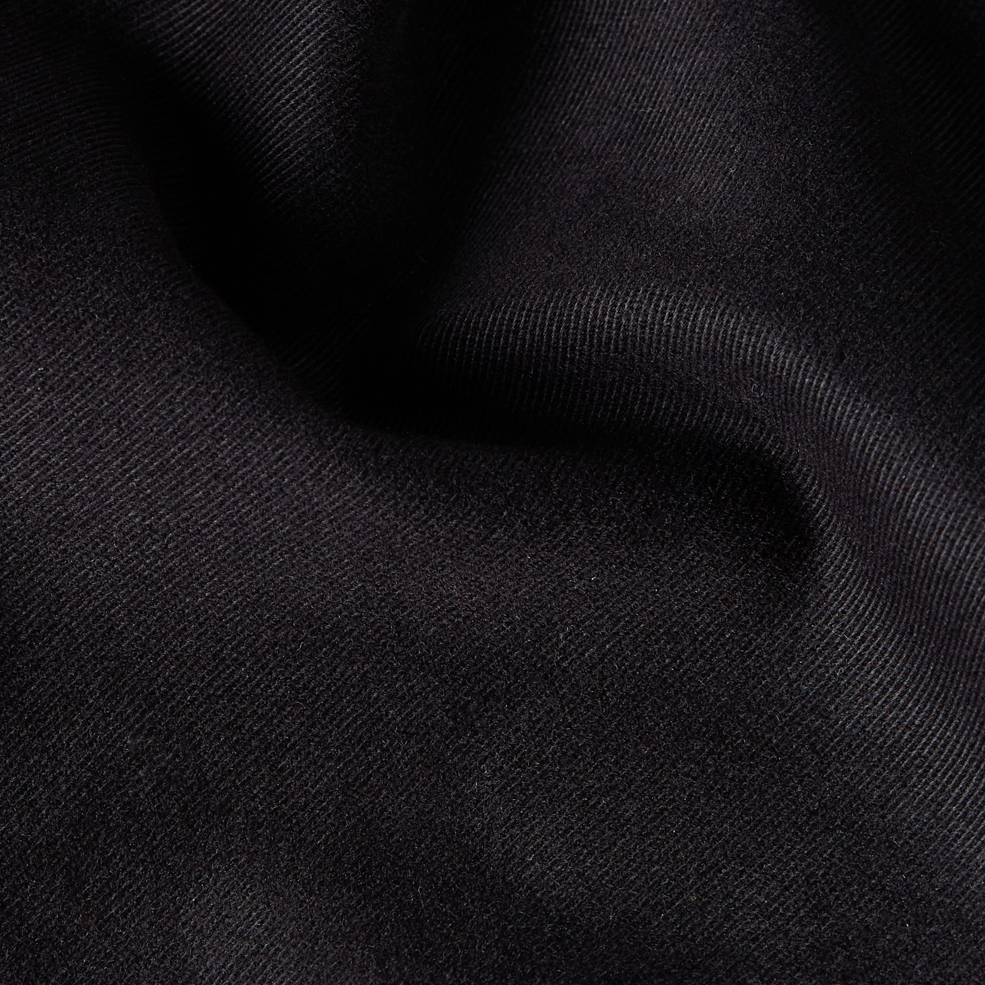 Thumbnail - Slim Chino - Schwarz - Herren