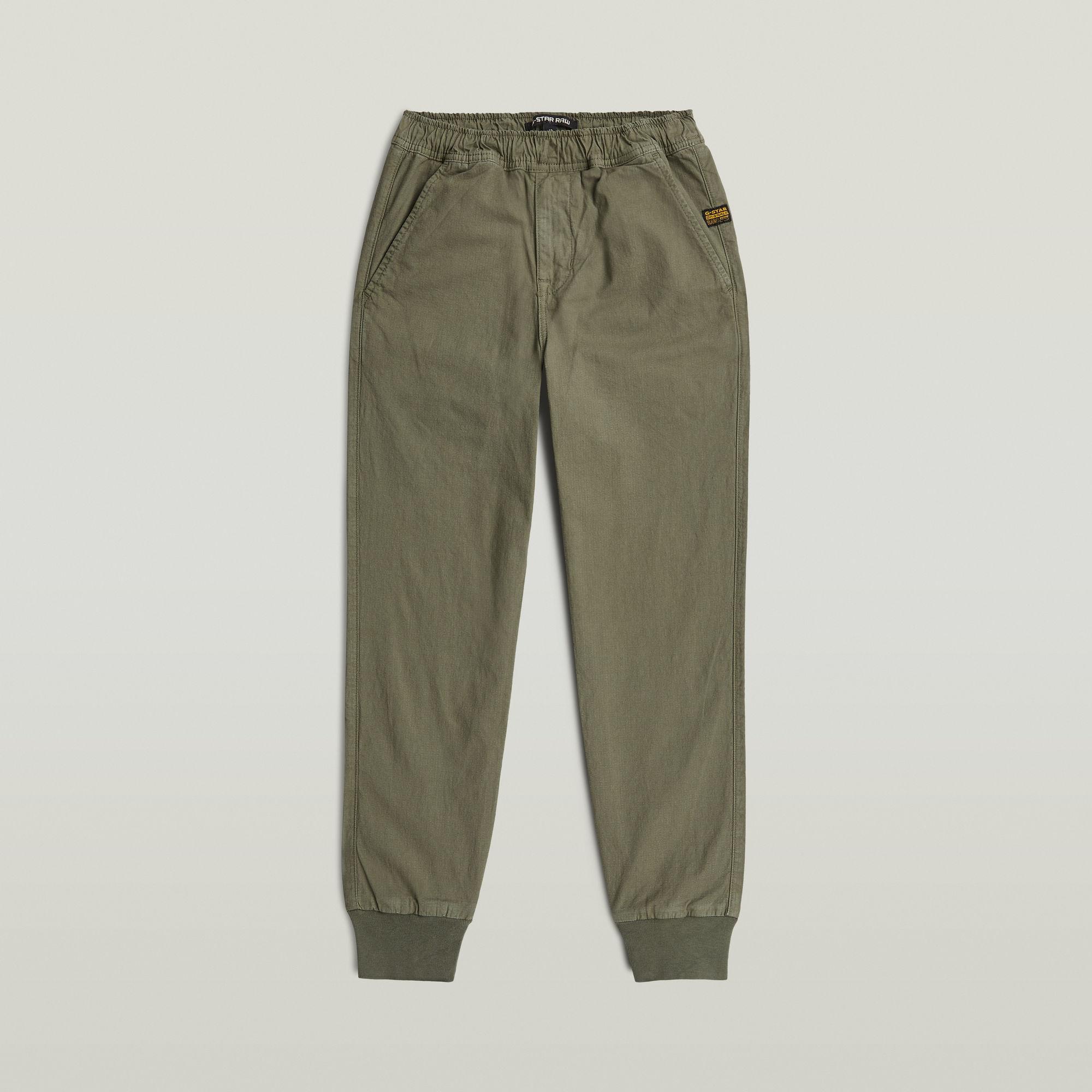 Thumbnail - Boys New London Hose - Grün - jungen