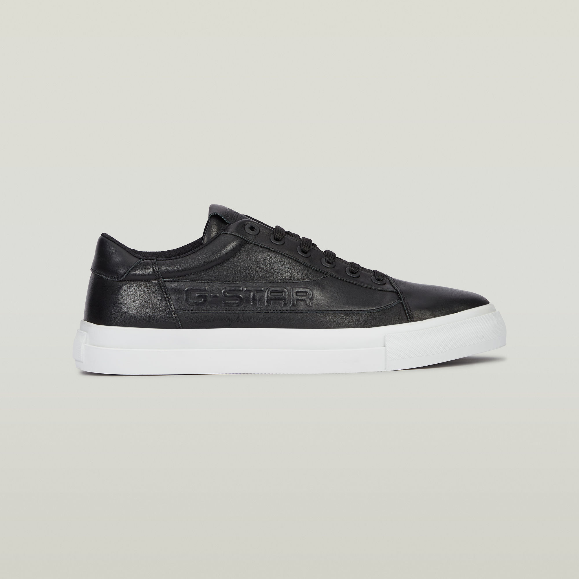 Thumbnail - Loom Lea II Sneaker - Schwarz - Herren